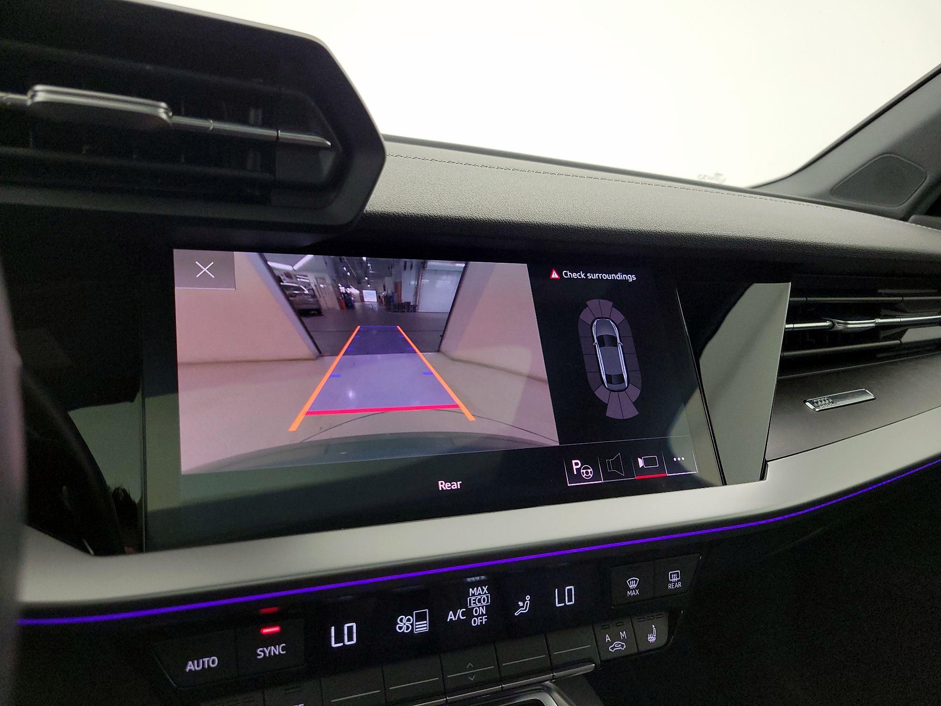 Thumbnail: 2023 Audi A3 - 15