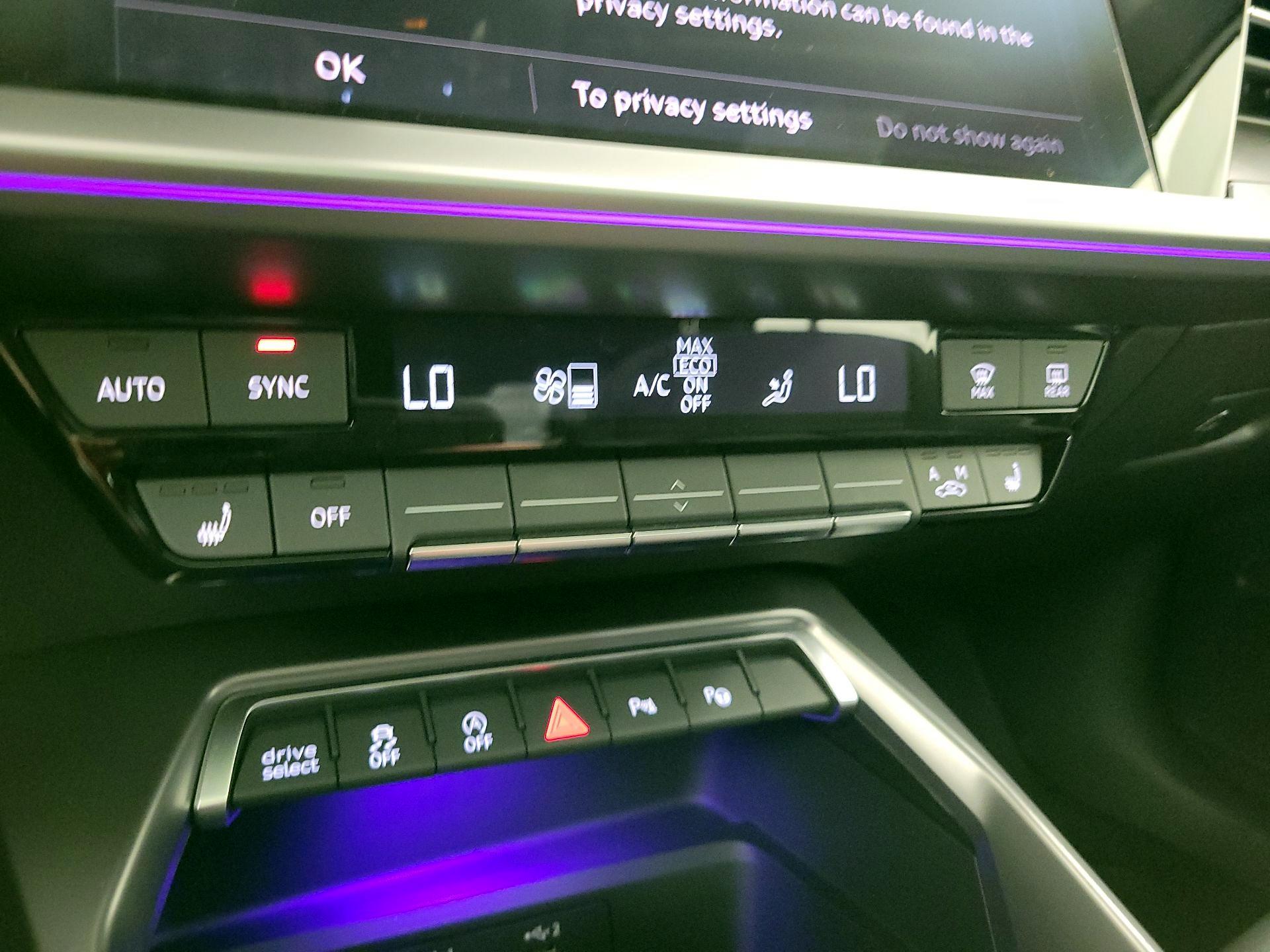 Thumbnail: 2023 Audi A3 - 17