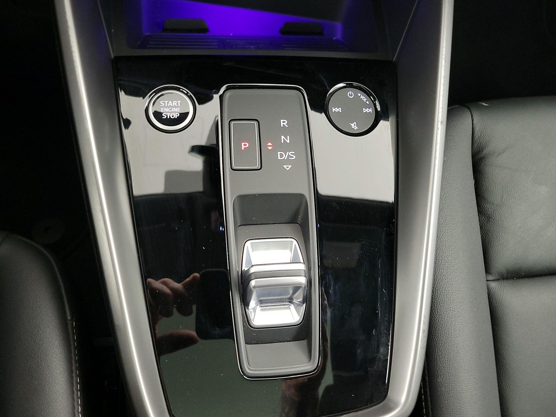 Thumbnail: 2023 Audi A3 - 18