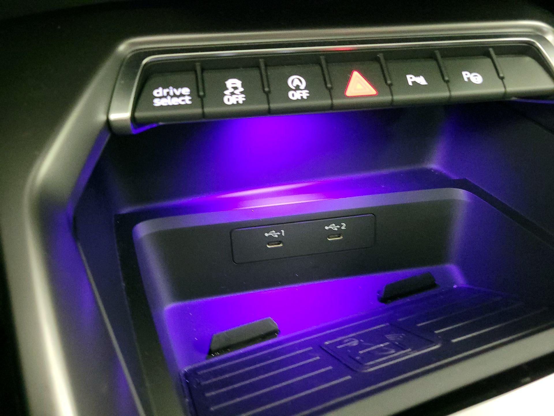 Thumbnail: 2023 Audi A3 - 19