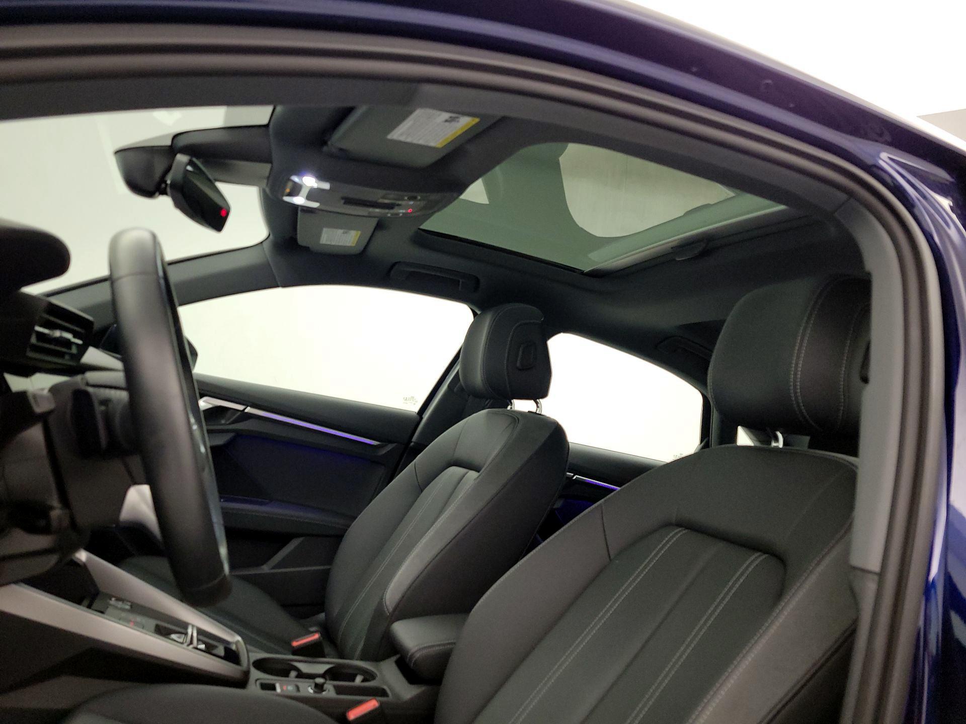 Thumbnail: 2023 Audi A3 - 20