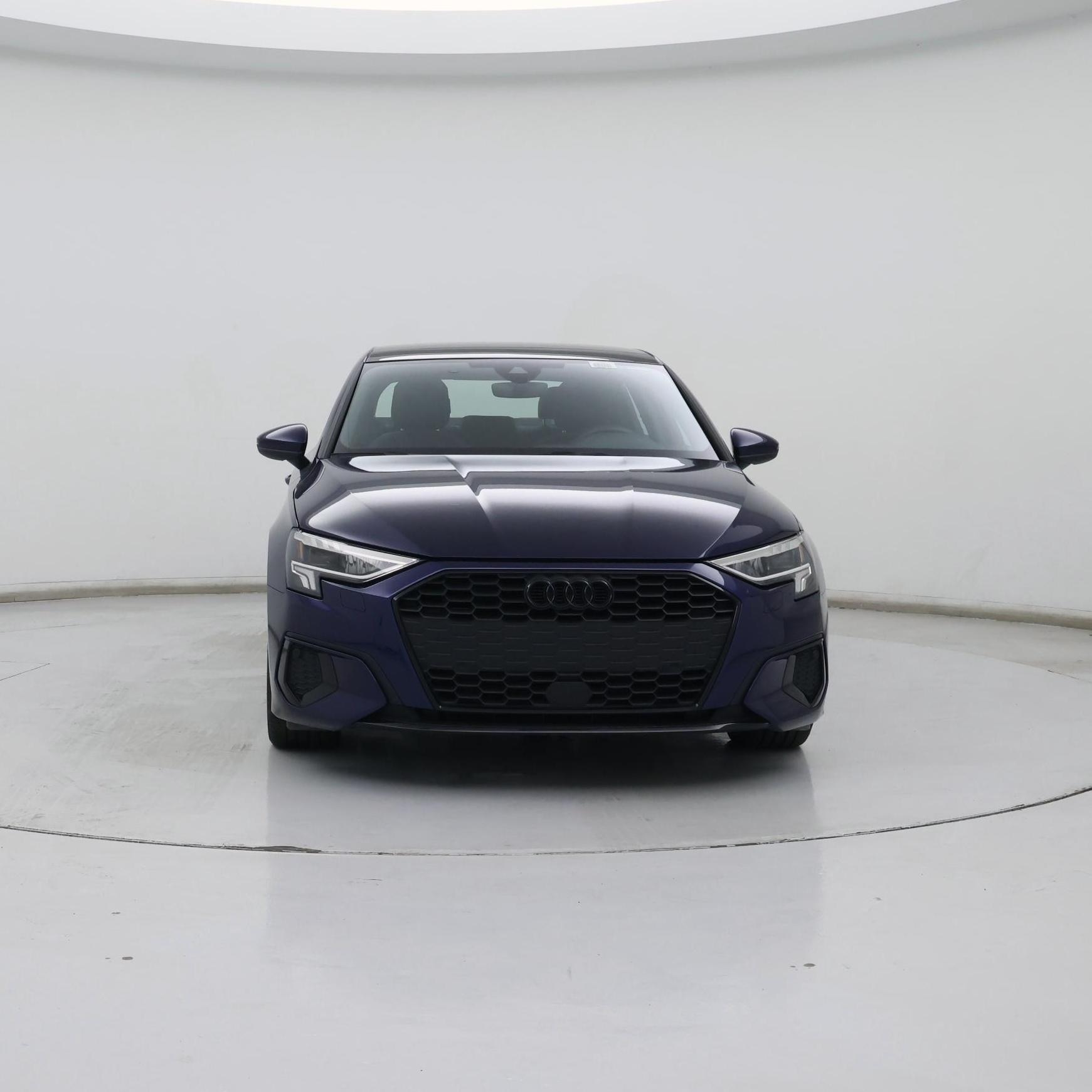 Thumbnail: 2023 Audi A3 - 5