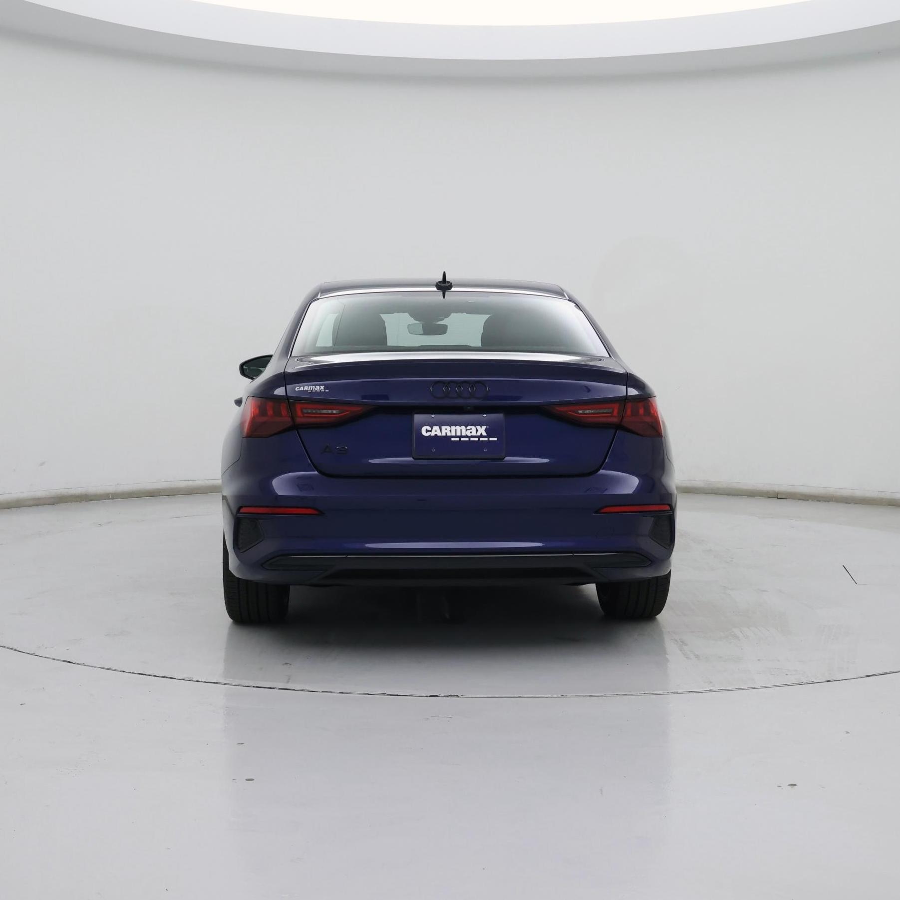 Thumbnail: 2023 Audi A3 - 6