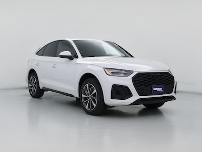 2023 Audi Q5 Sportback S-Line Premium