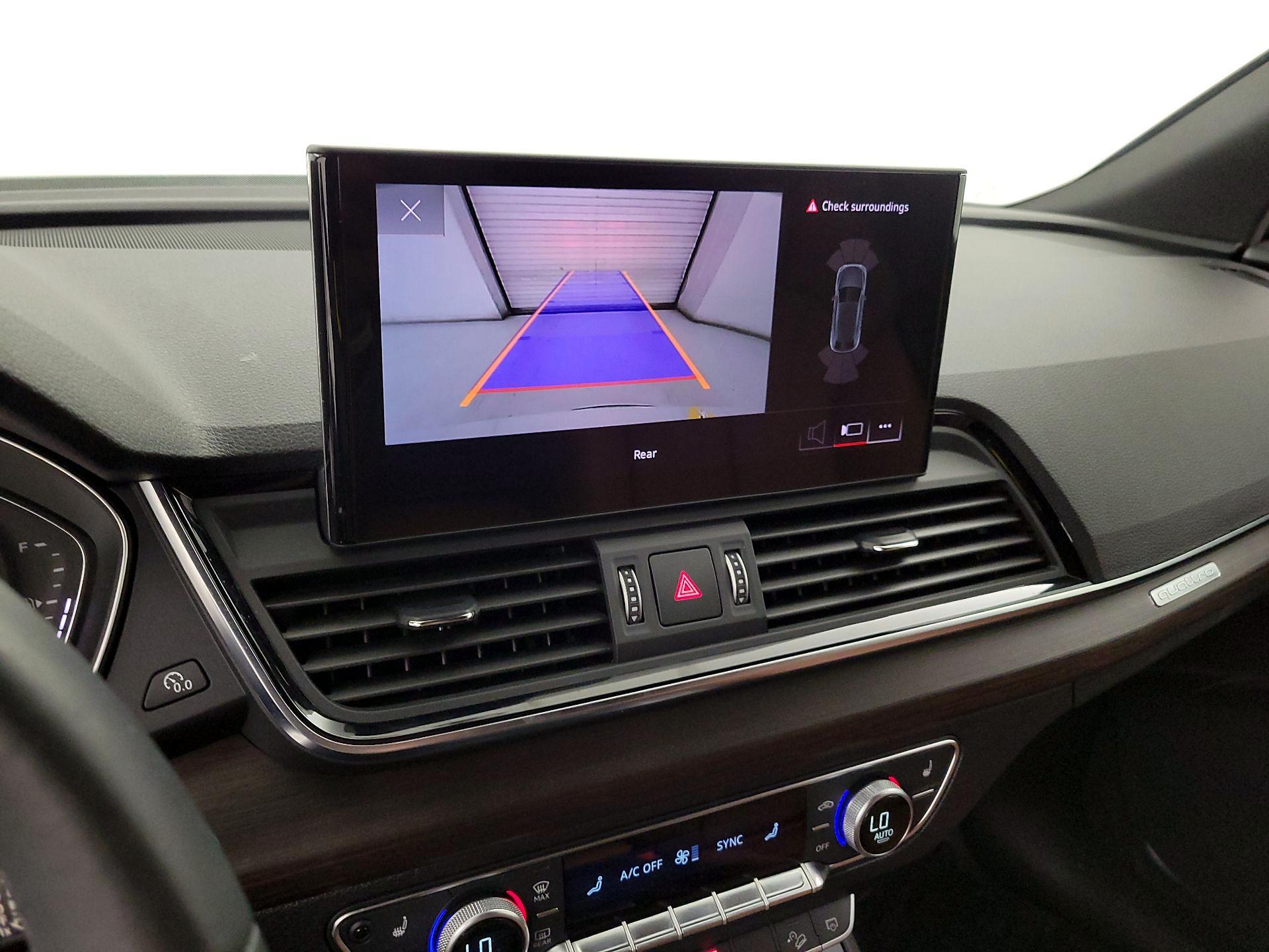 Thumbnail: 2023 Audi Q5 - 14