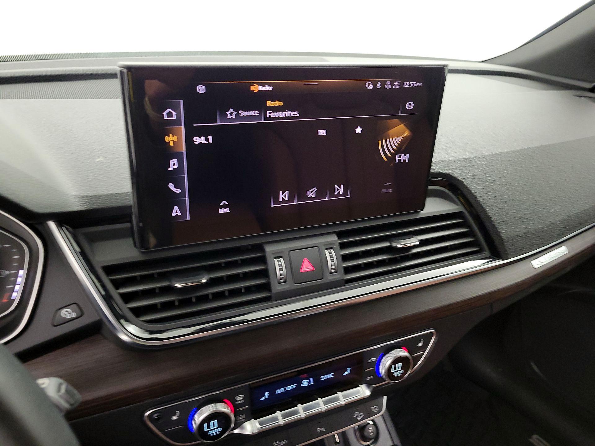 Thumbnail: 2023 Audi Q5 - 15