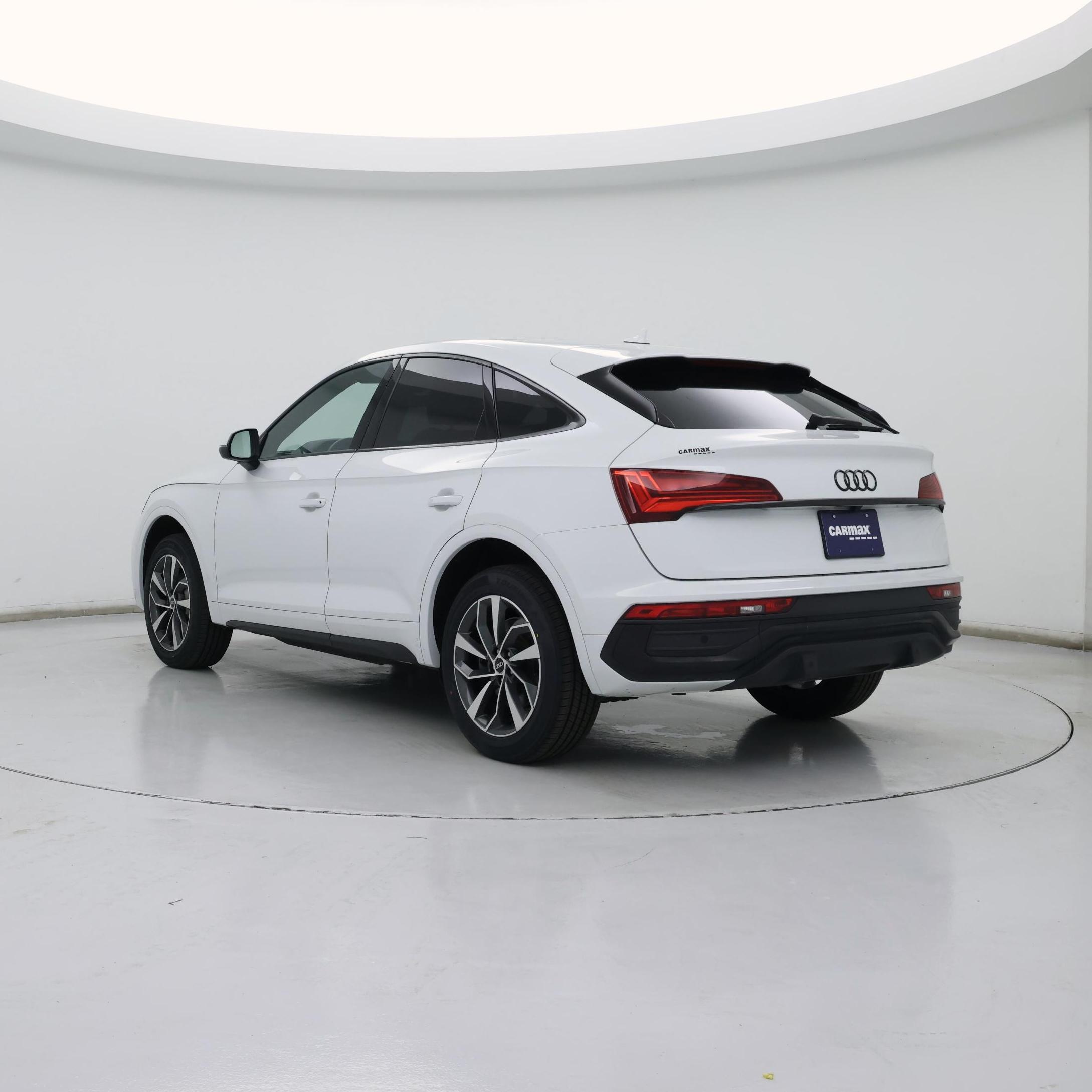 Thumbnail: 2023 Audi Q5 - 2