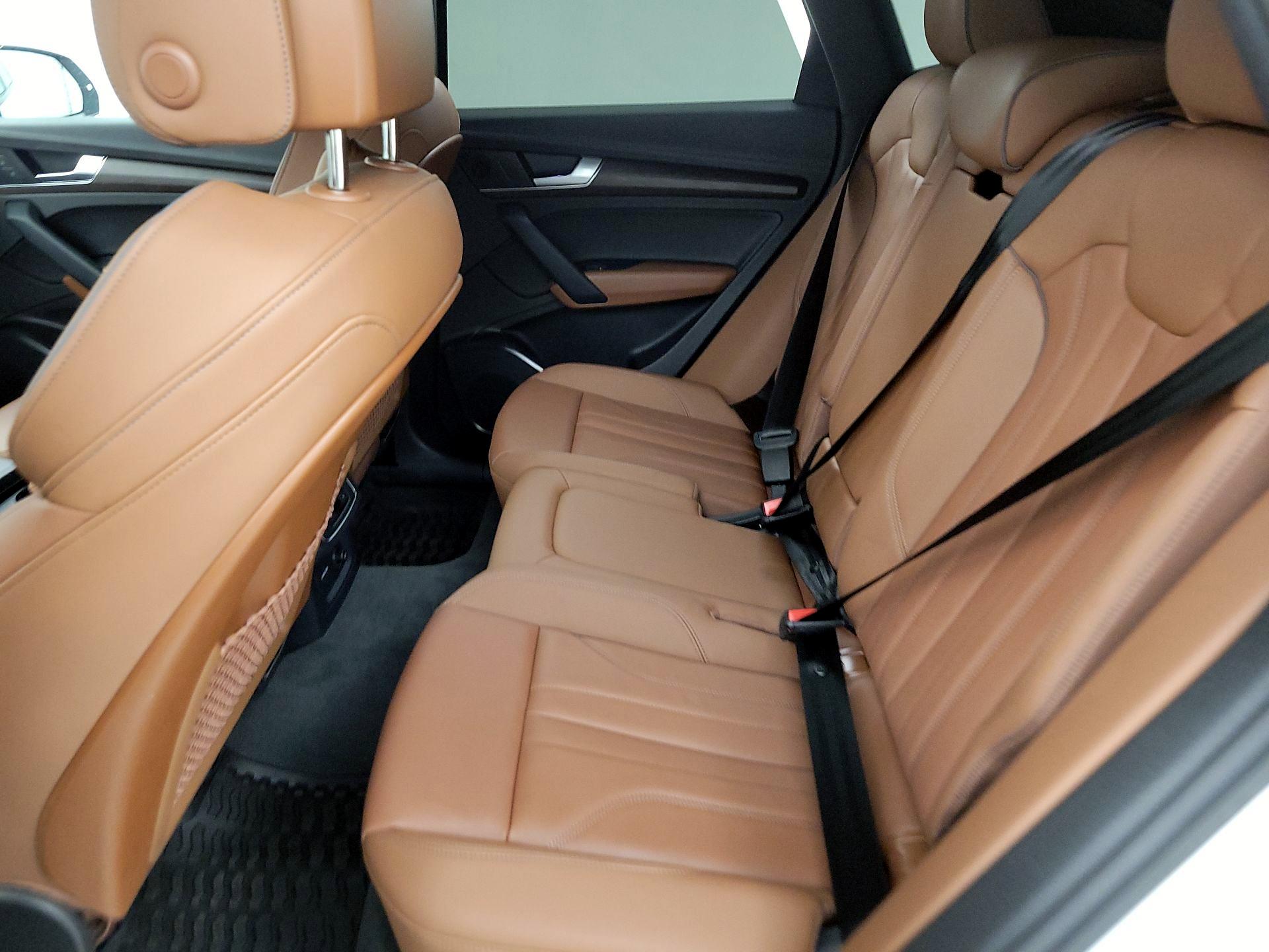 Thumbnail: 2023 Audi Q5 - 20