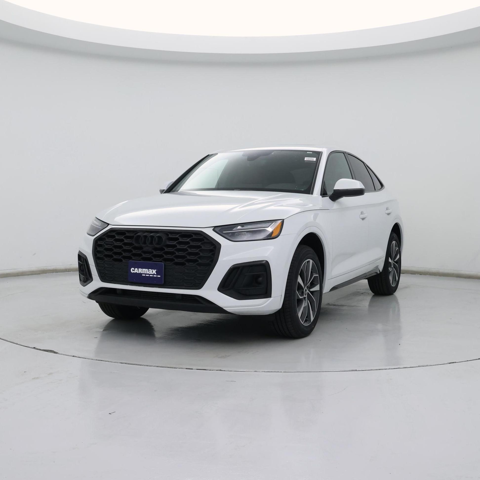 Thumbnail: 2023 Audi Q5 - 4