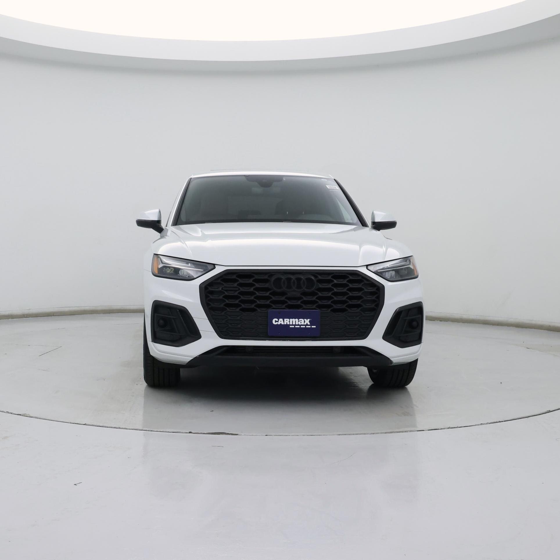 Thumbnail: 2023 Audi Q5 - 5