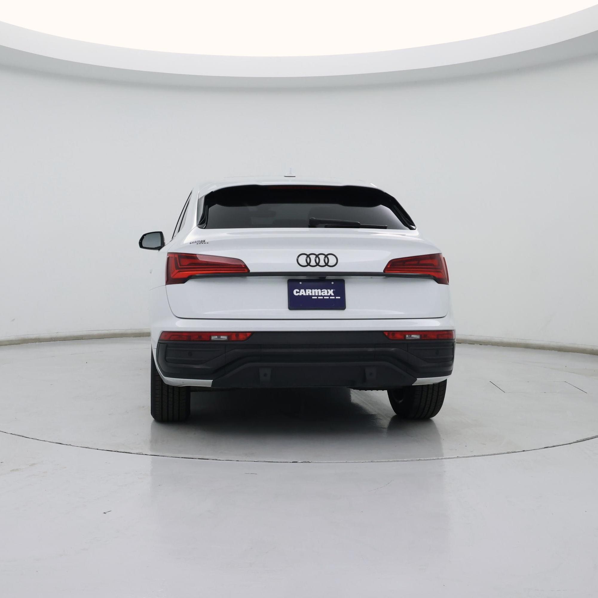 Thumbnail: 2023 Audi Q5 - 6