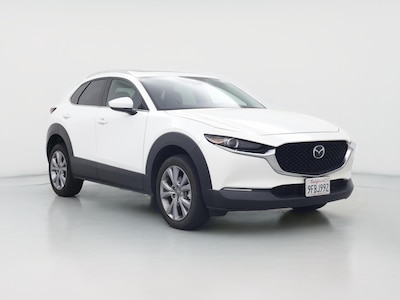 2022 Mazda CX-30 Premium