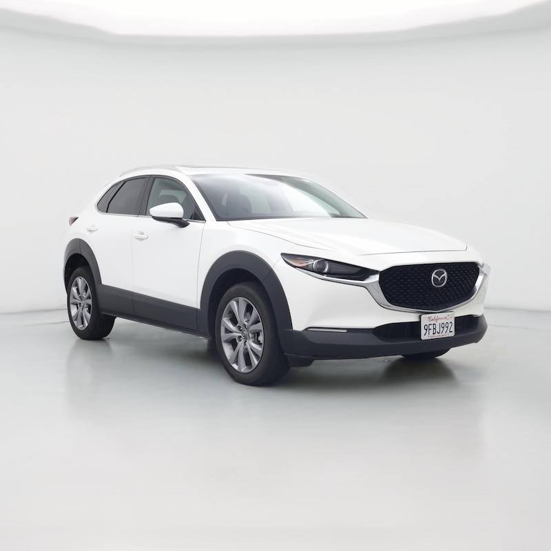 2022 Mazda CX-30 Premium