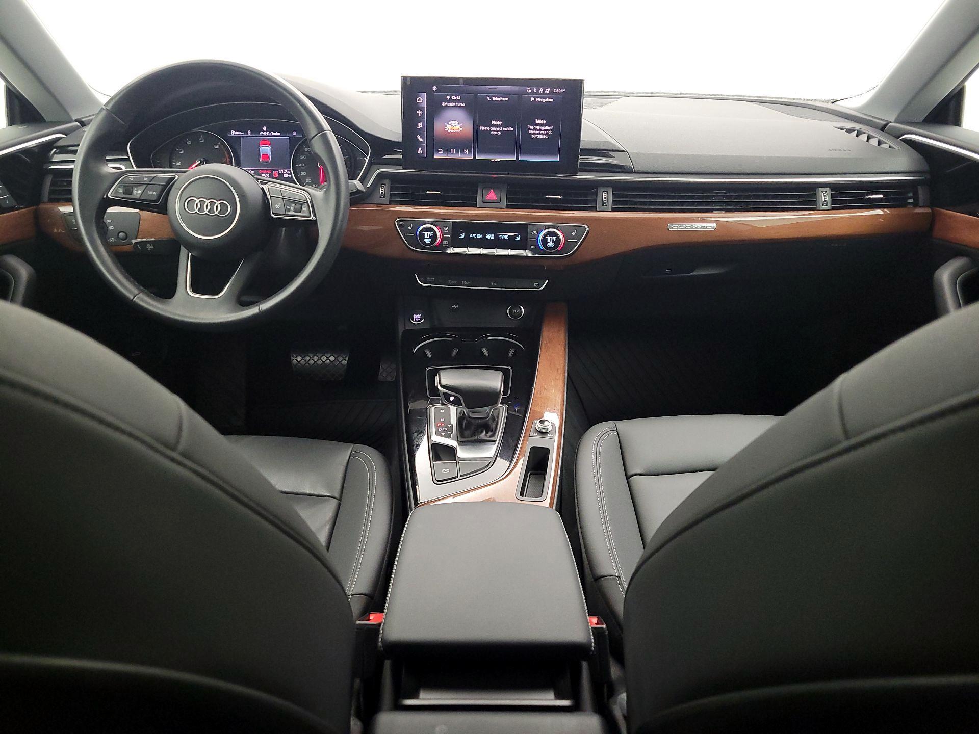 Thumbnail: 2022 Audi A5 - 9