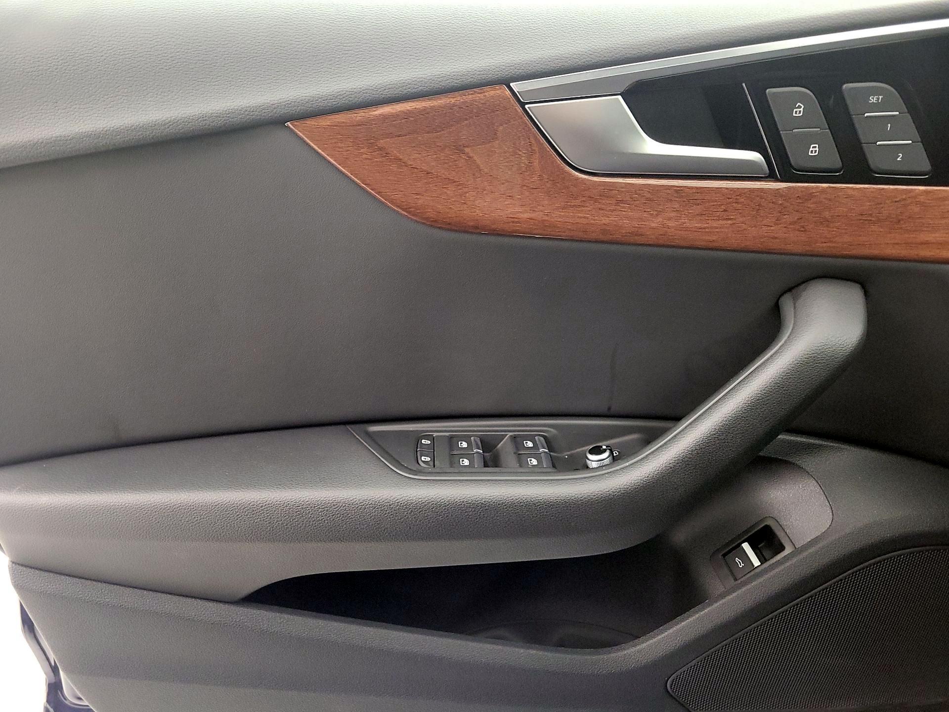 Thumbnail: 2022 Audi A5 - 12