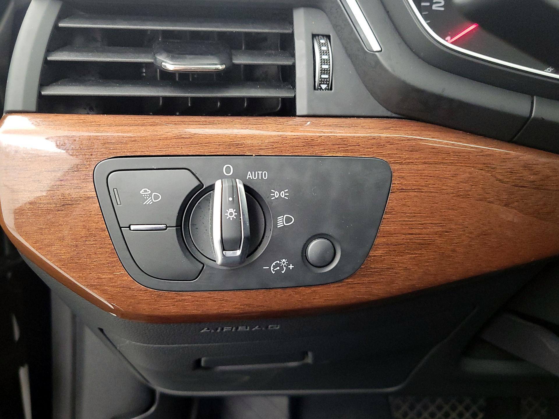 Thumbnail: 2022 Audi A5 - 13