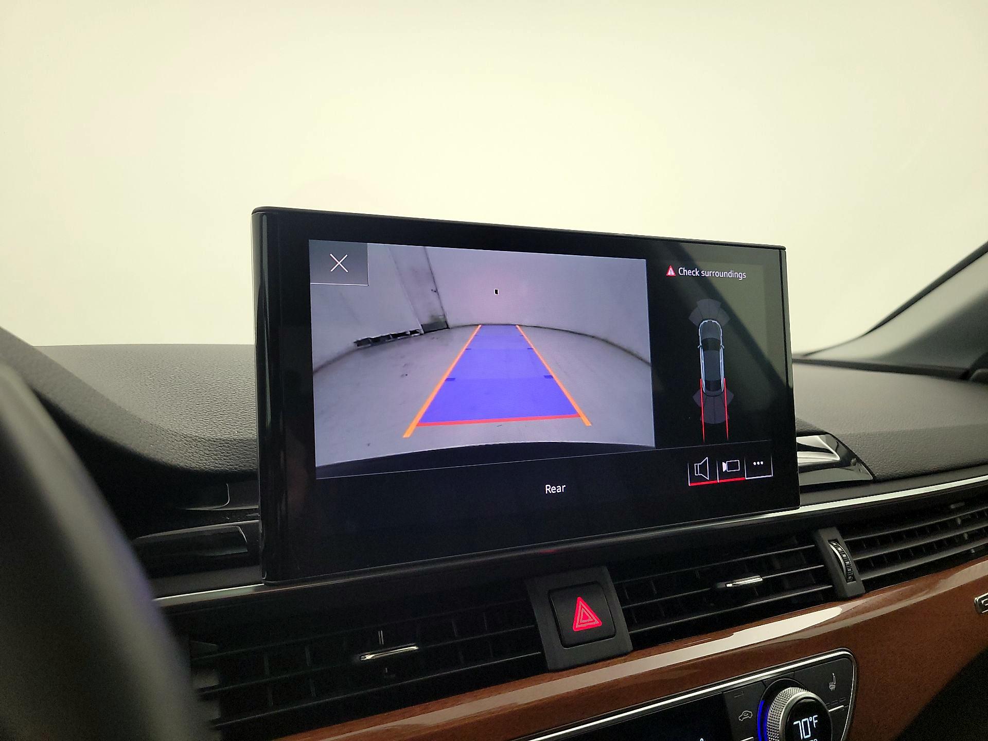 Thumbnail: 2022 Audi A5 - 14