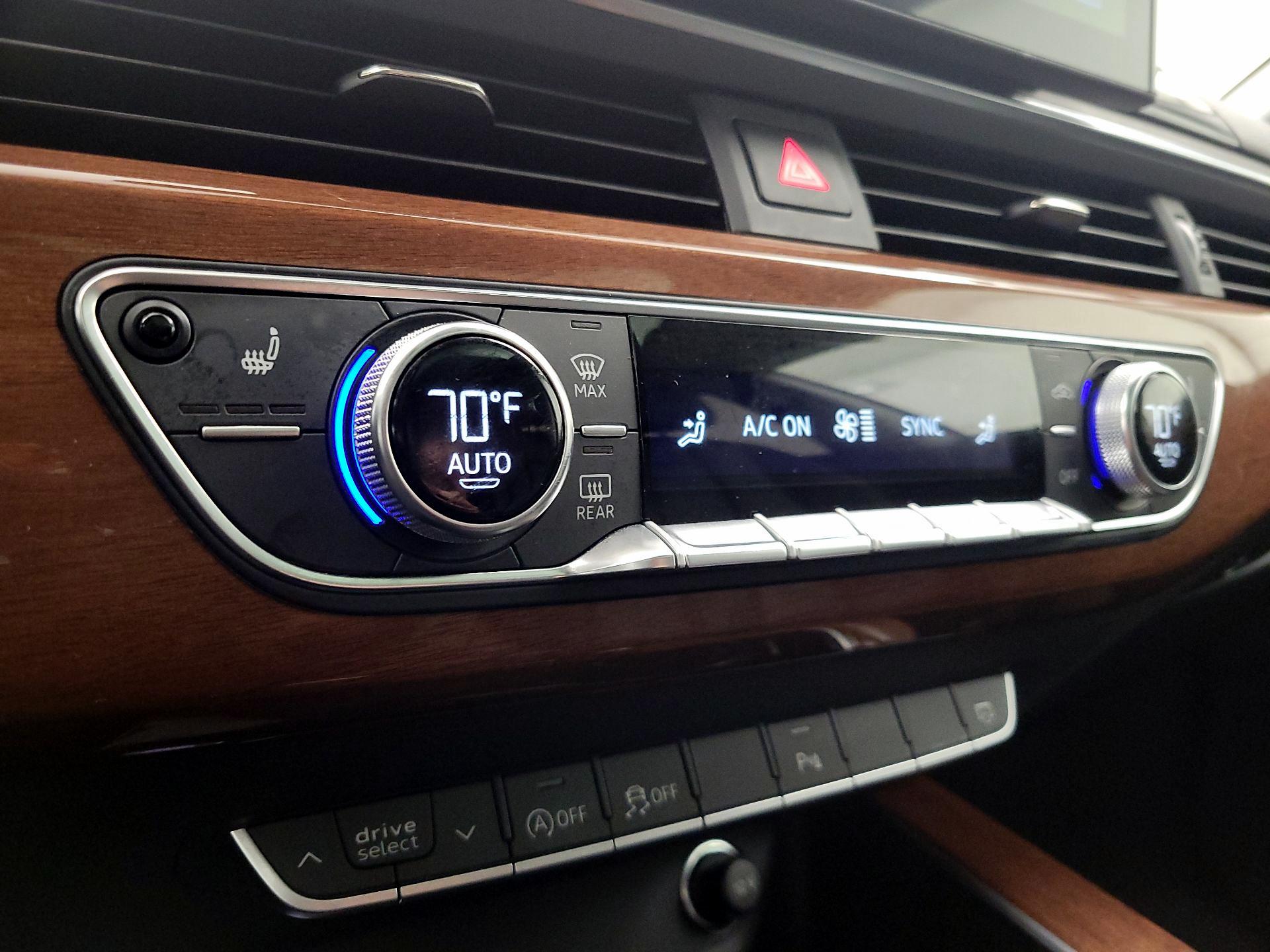 Thumbnail: 2022 Audi A5 - 16