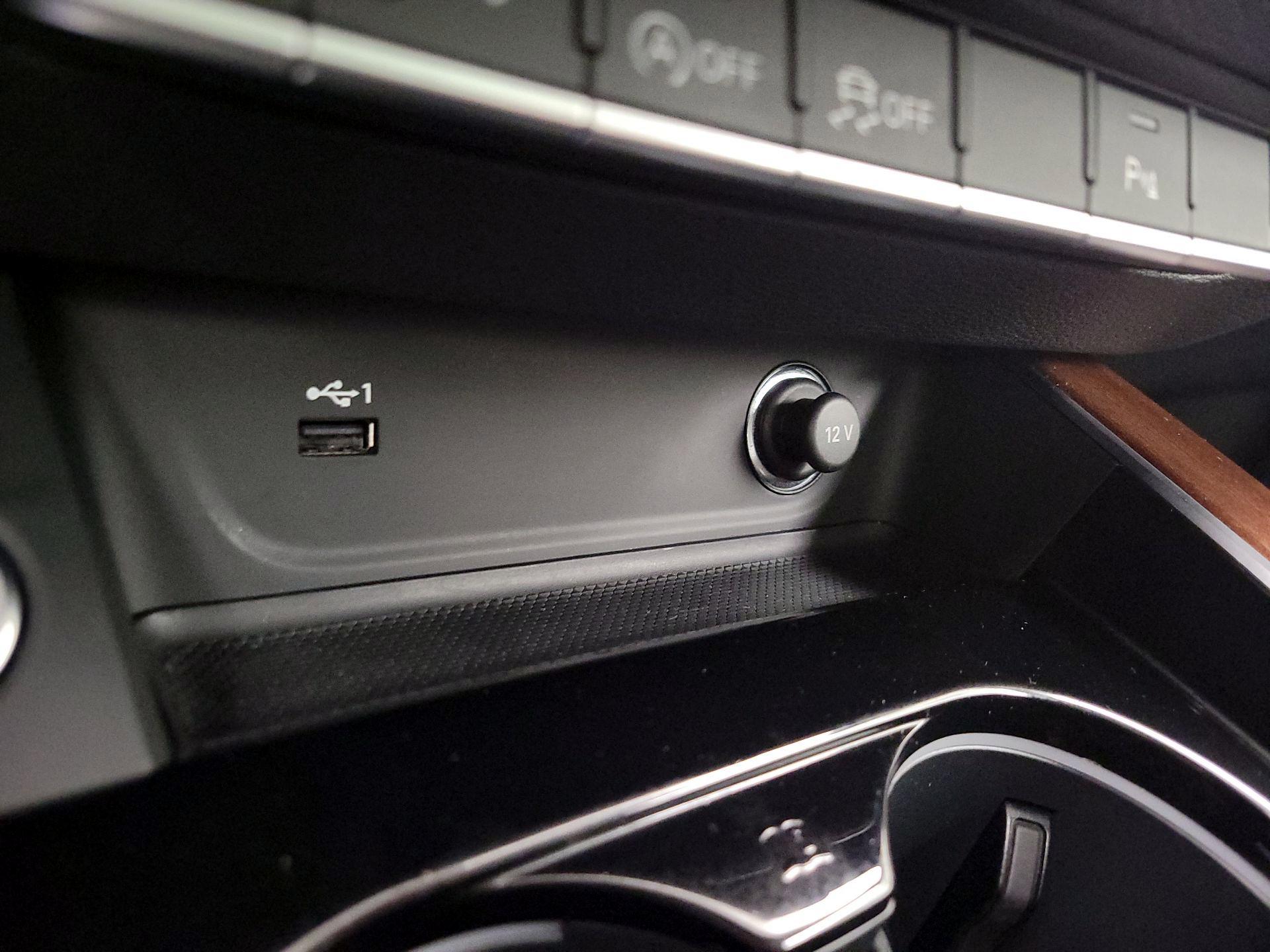 Thumbnail: 2022 Audi A5 - 18