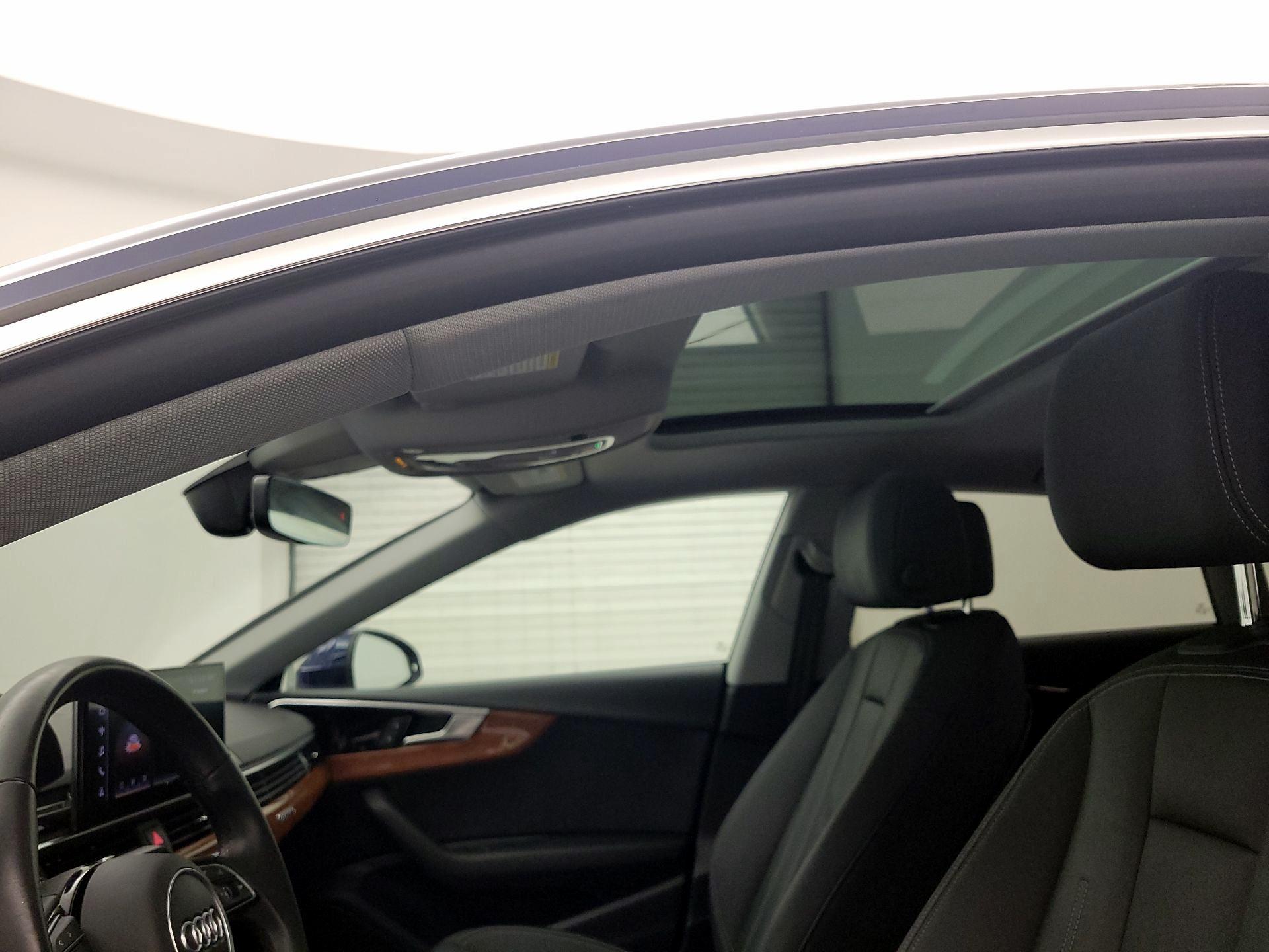 Thumbnail: 2022 Audi A5 - 19