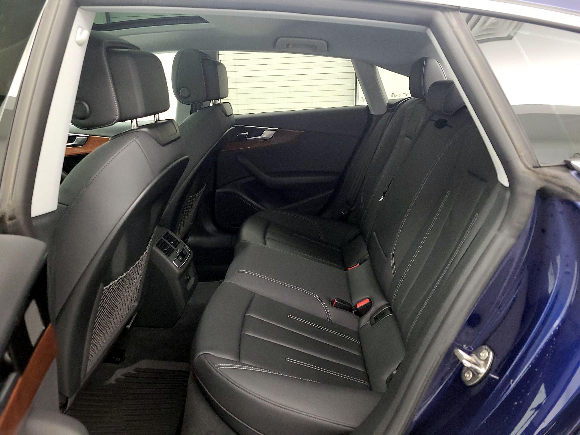 Thumbnail: 2022 Audi A5 - 20