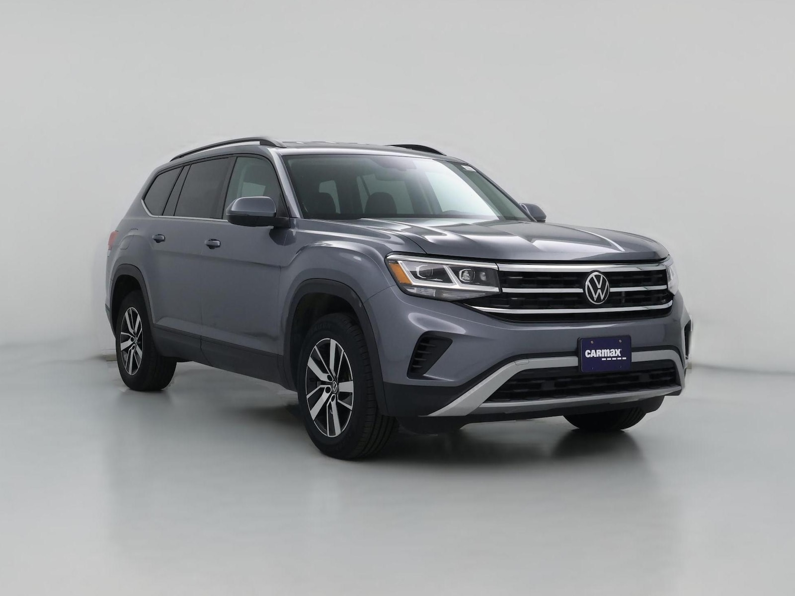 2023 Volkswagen Atlas SE