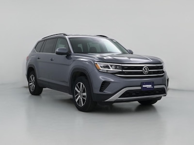 2023 Volkswagen Atlas SE