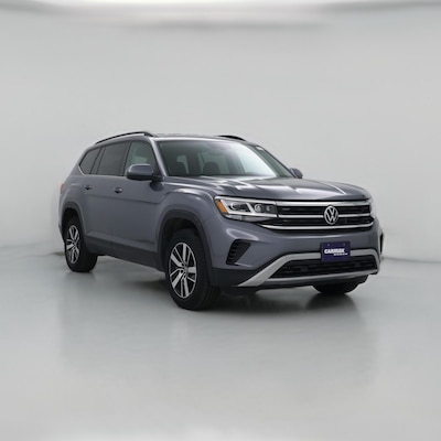 2023 Volkswagen Atlas SE