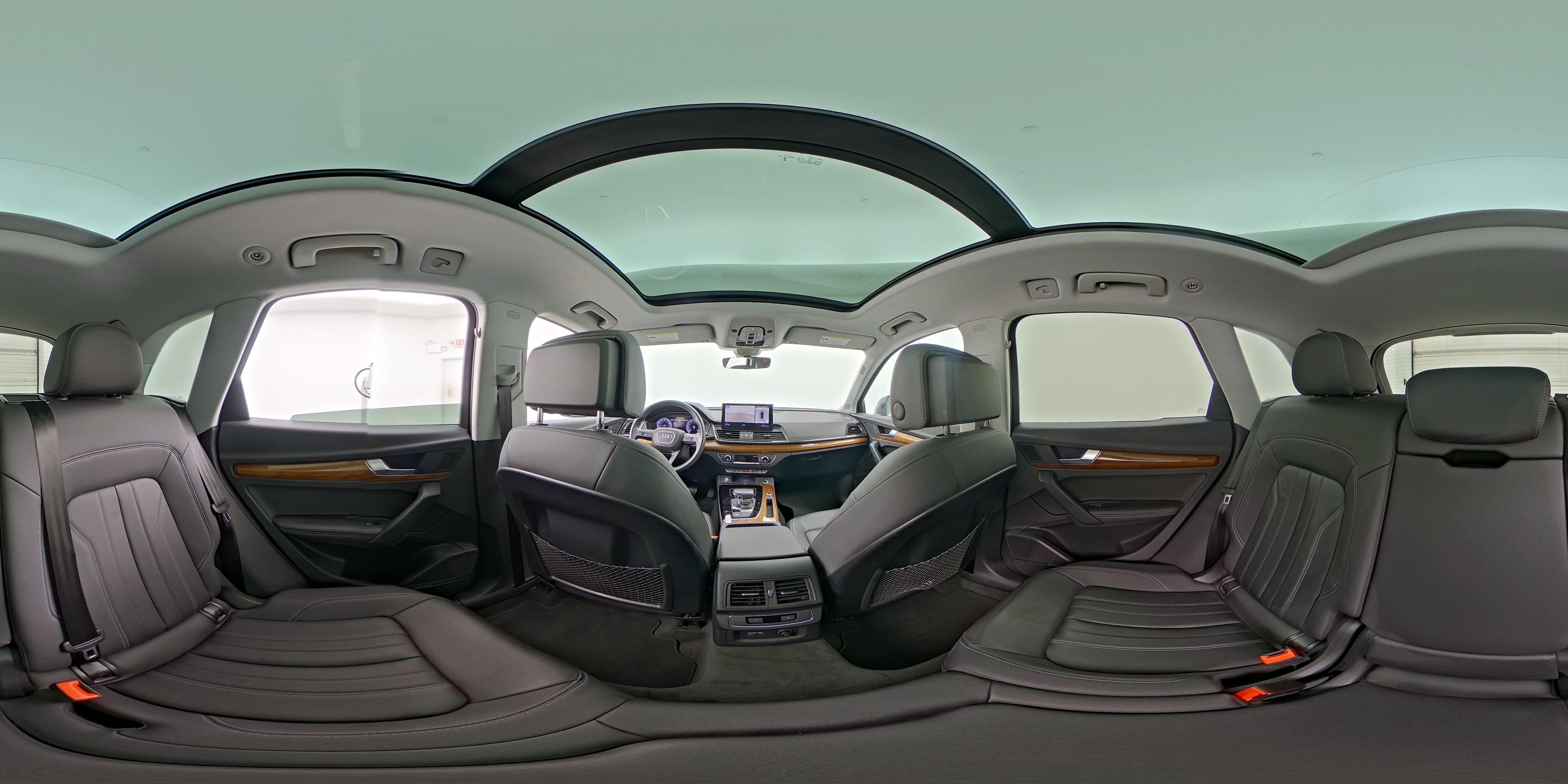 2023 Audi Q5 Premium Plus - Photo 27
