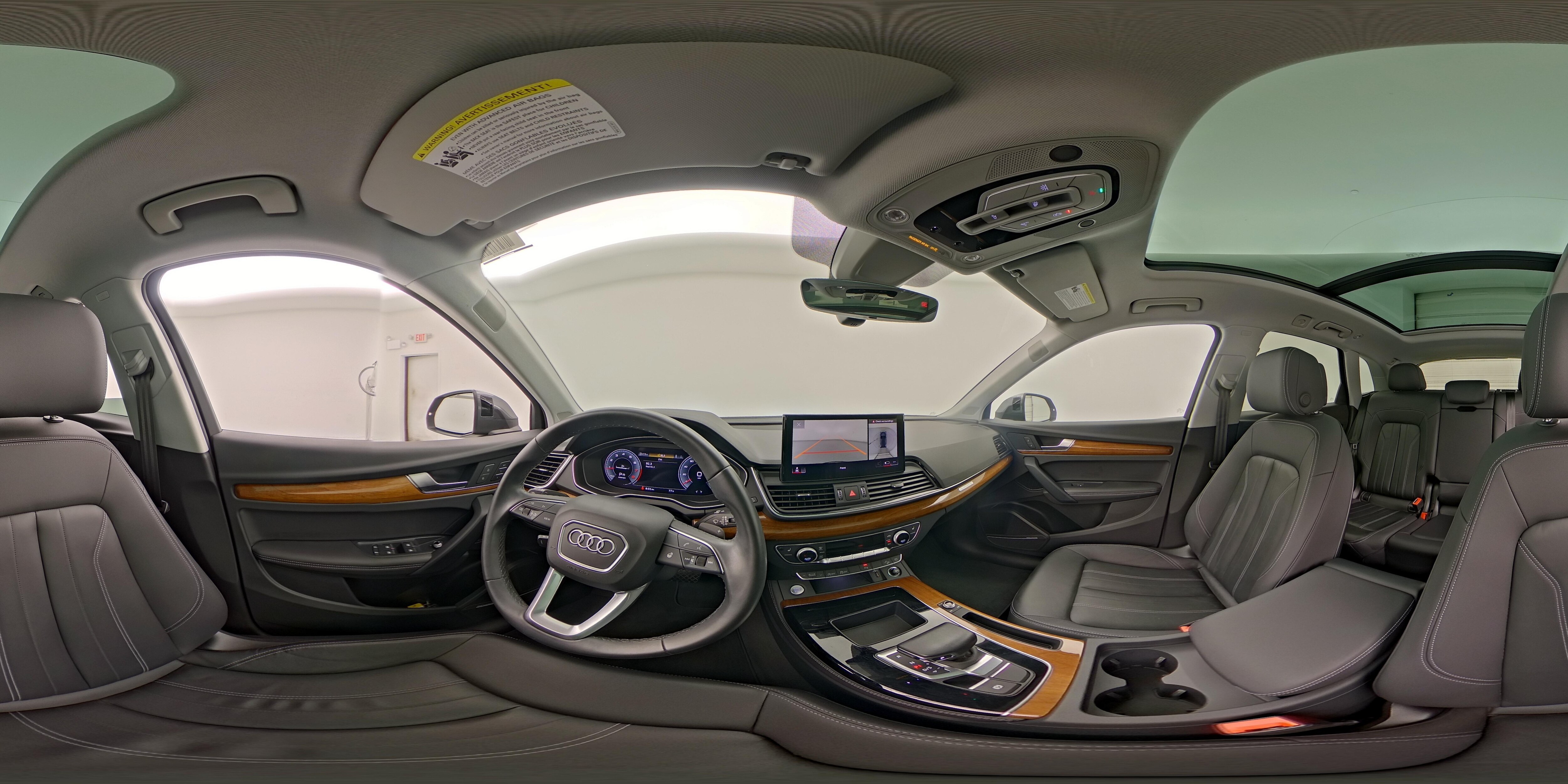 2023 Audi Q5 Premium Plus - Photo 28