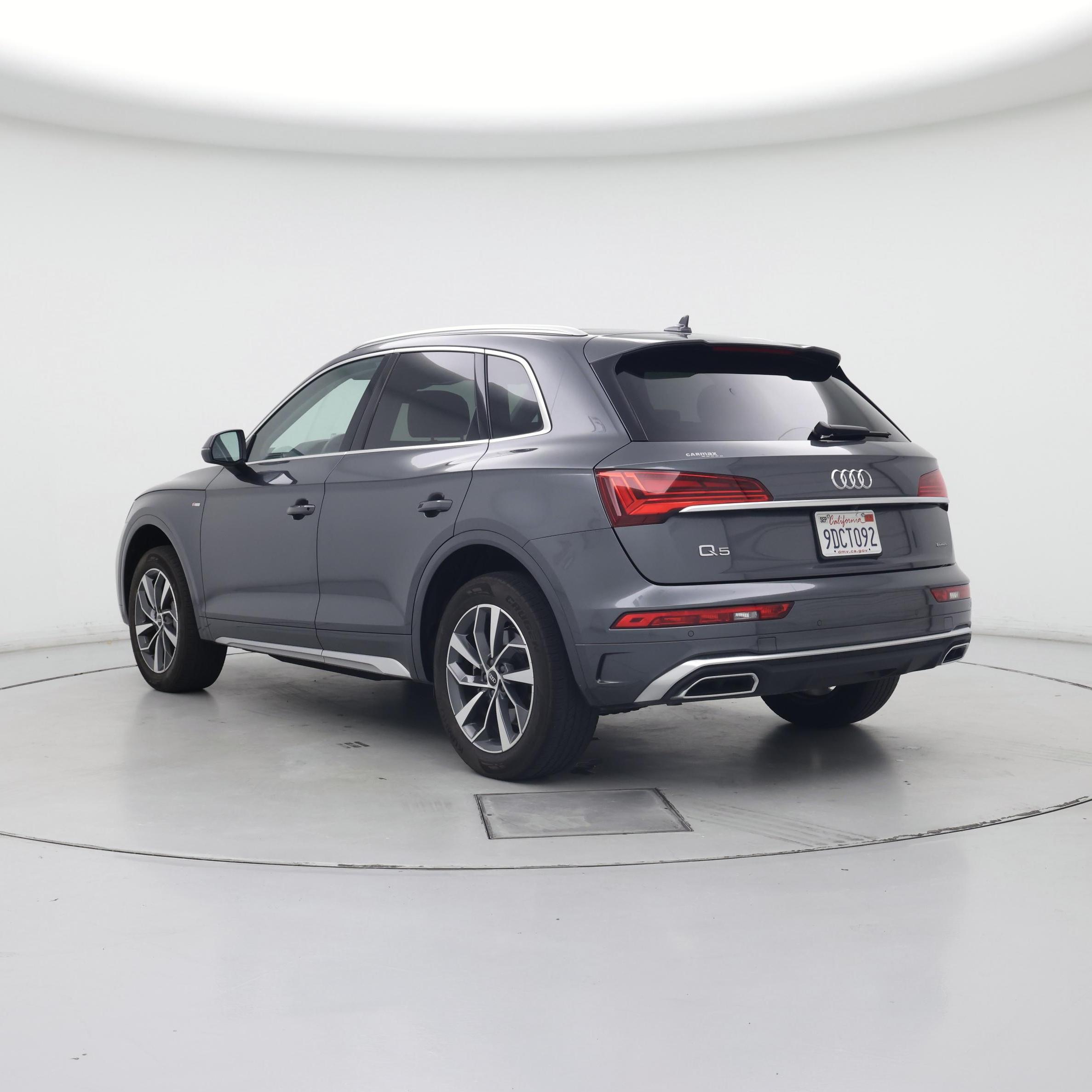 Thumbnail: 2023 Audi Q5 - 2