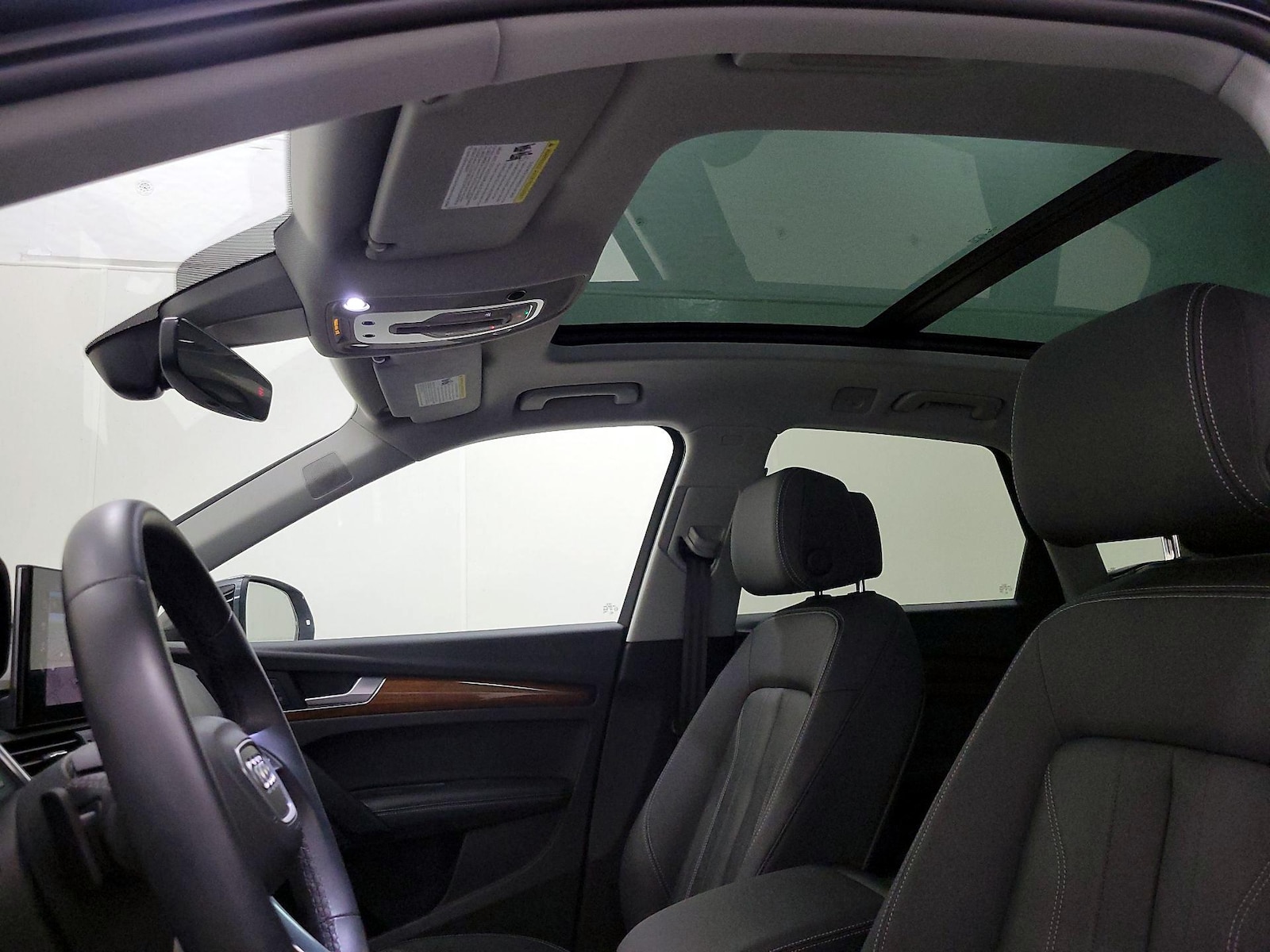 2023 Audi Q5 Premium Plus - Photo 21
