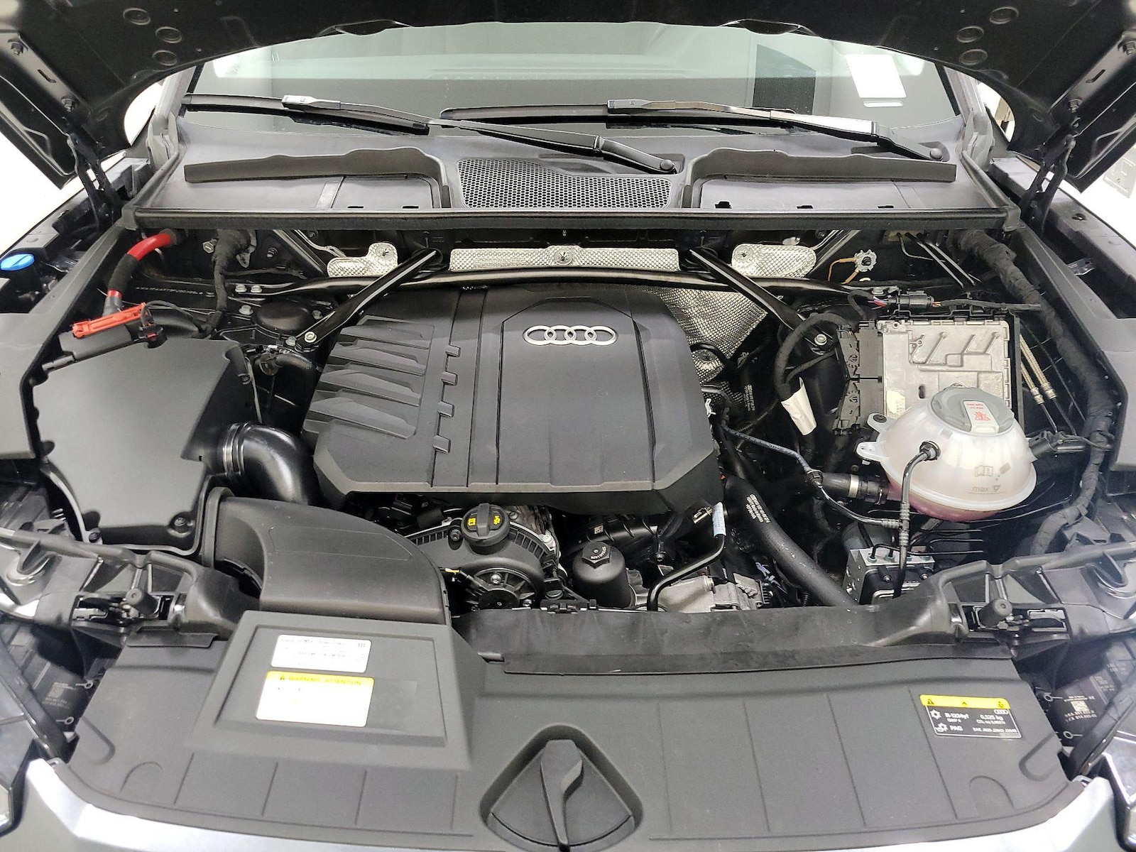 2023 Audi Q5 Premium Plus - Photo 24
