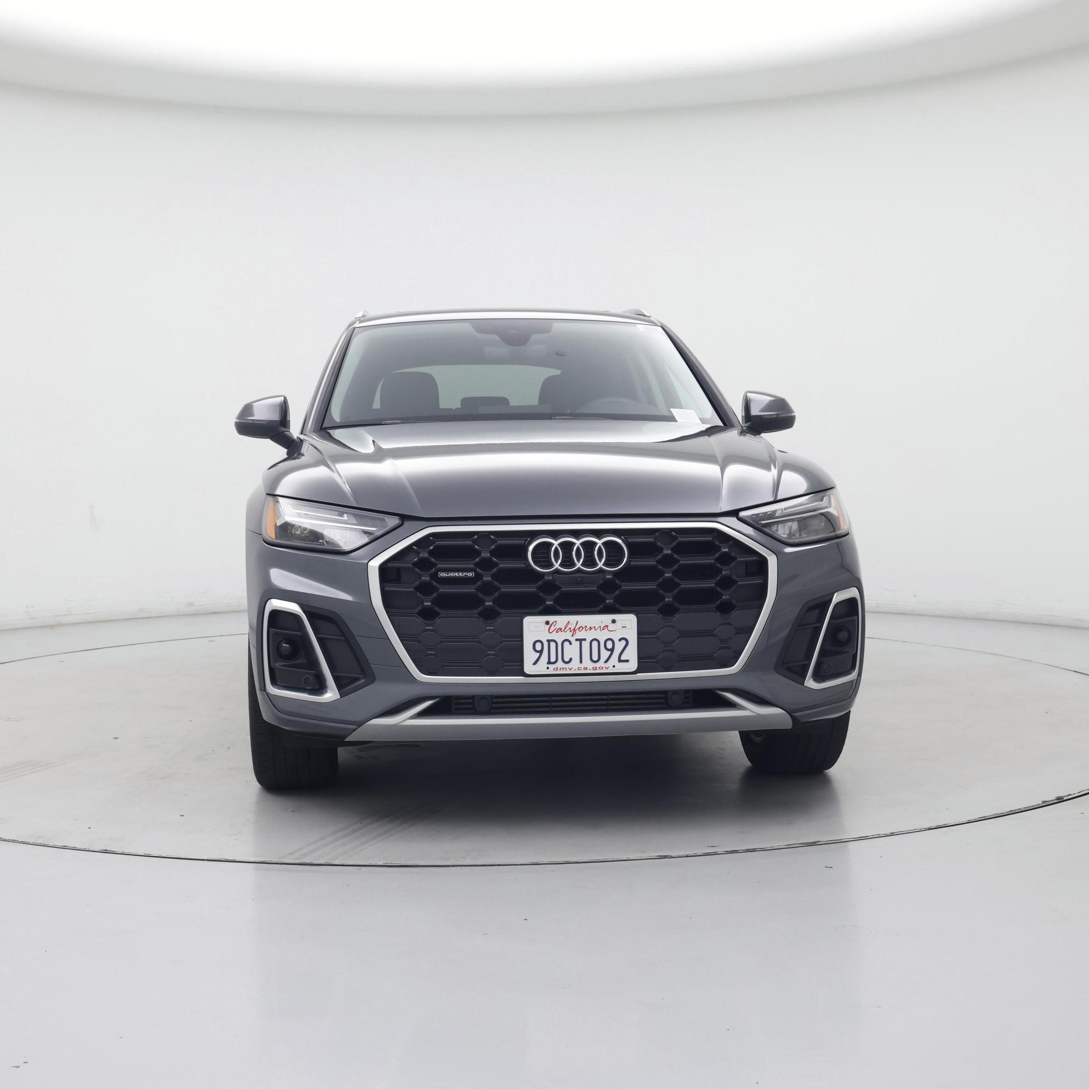 Thumbnail: 2023 Audi Q5 - 5