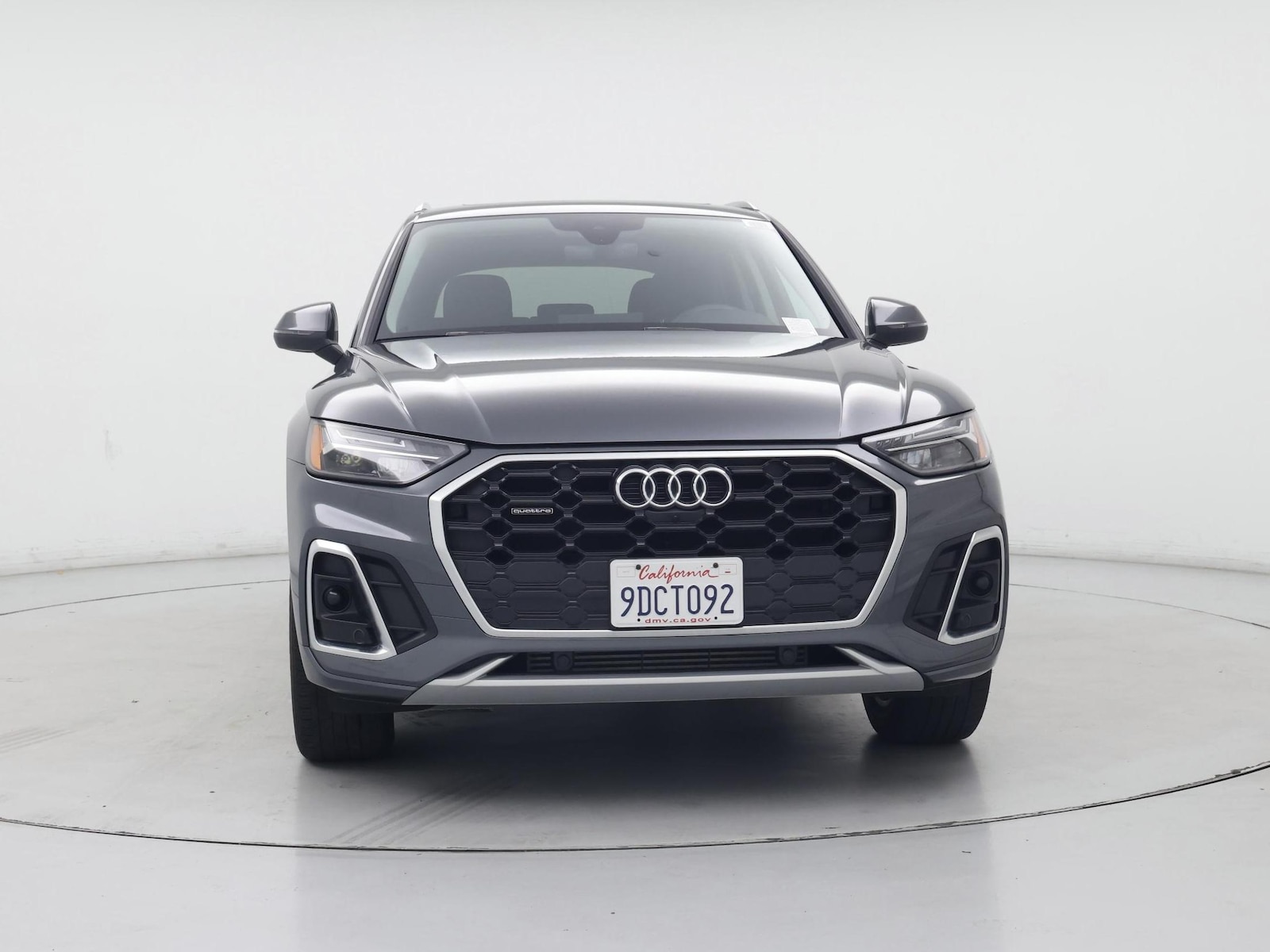 2023 Audi Q5 Premium Plus - Photo 6