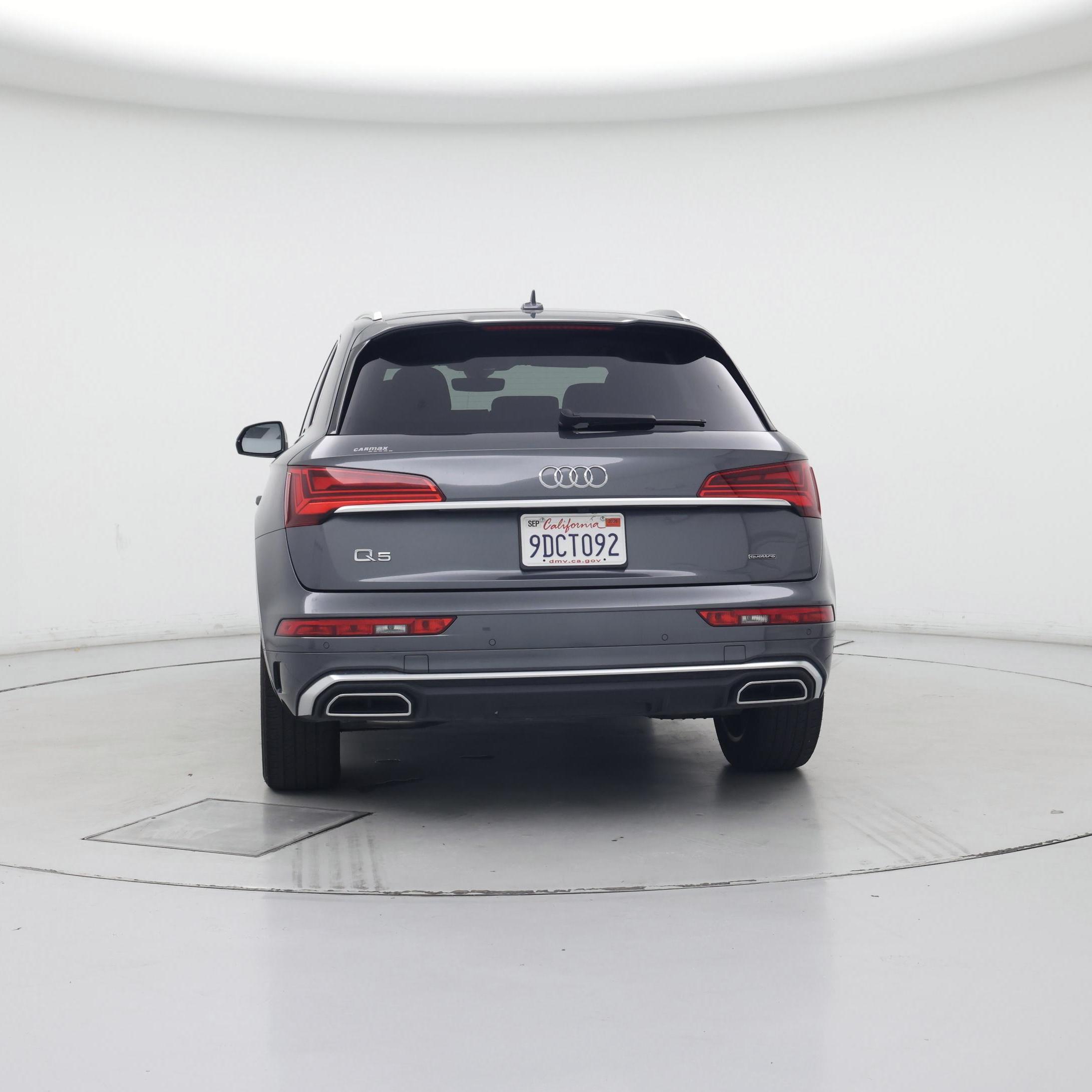 Thumbnail: 2023 Audi Q5 - 6