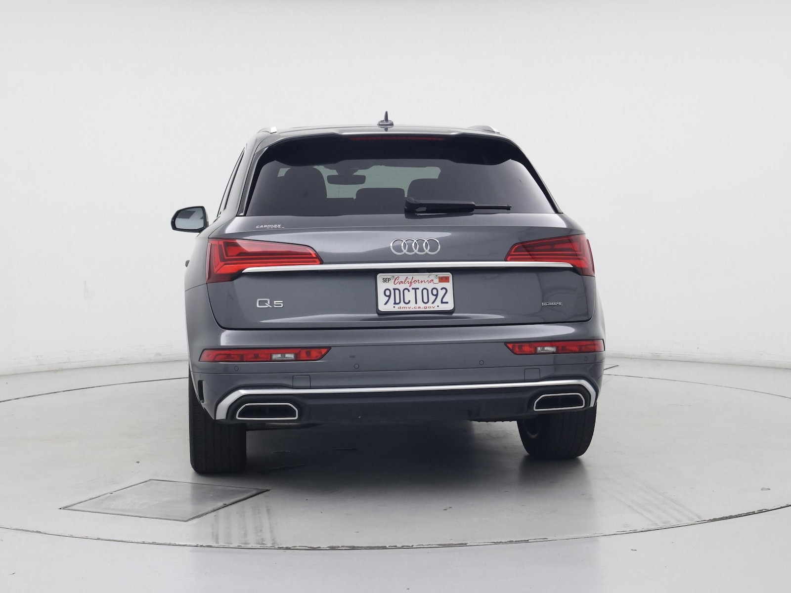 2023 Audi Q5 Premium Plus - Photo 7