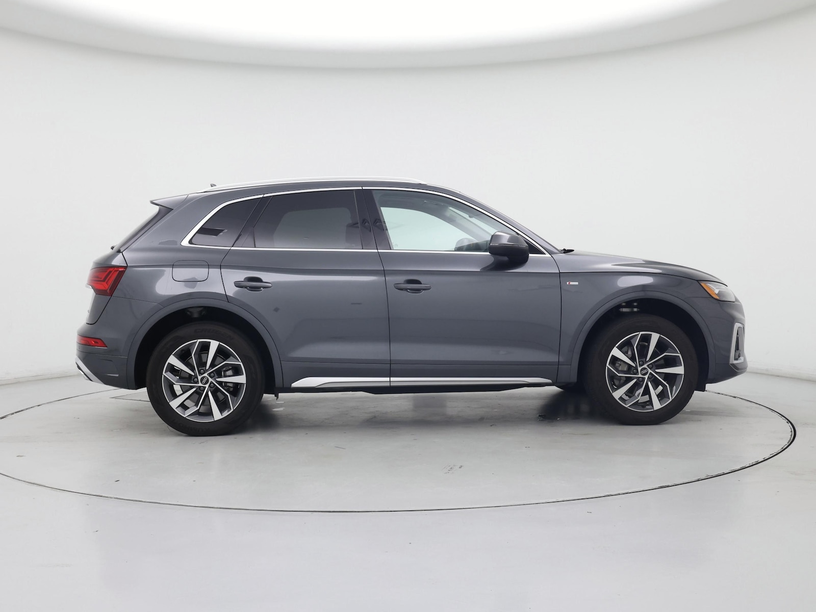 2023 Audi Q5 Premium Plus - Photo 8