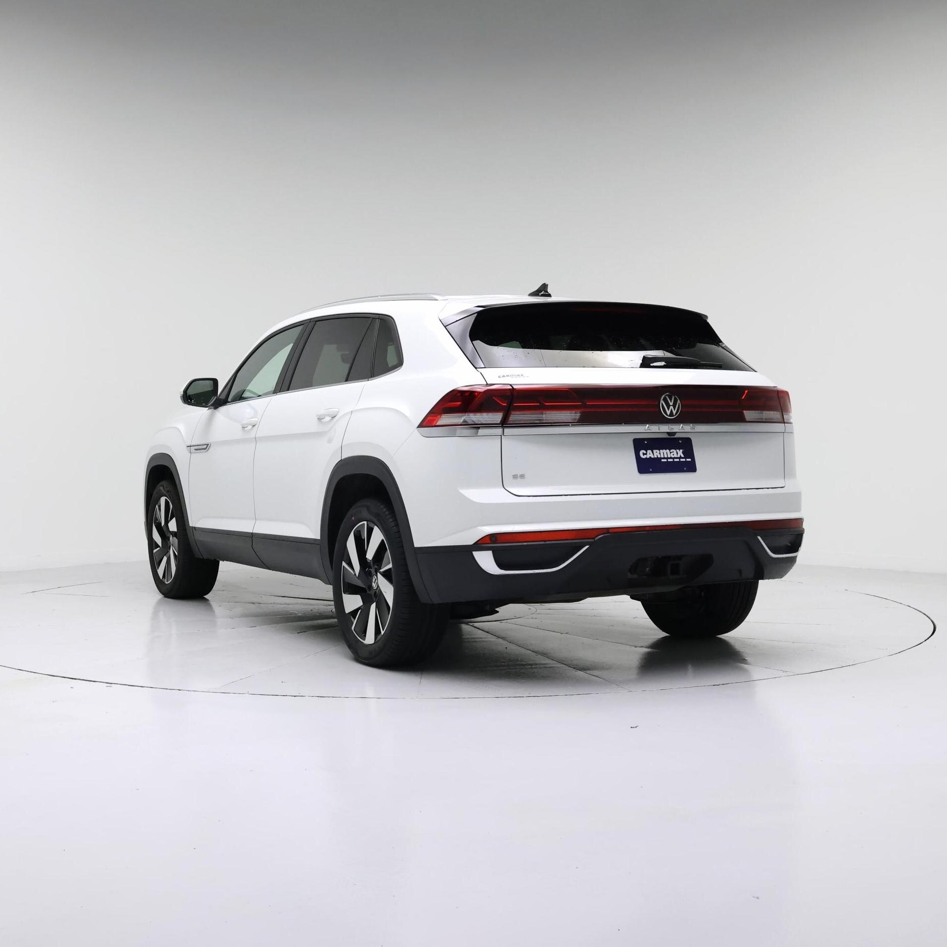 Thumbnail: 2024 Volkswagen Atlas - 2