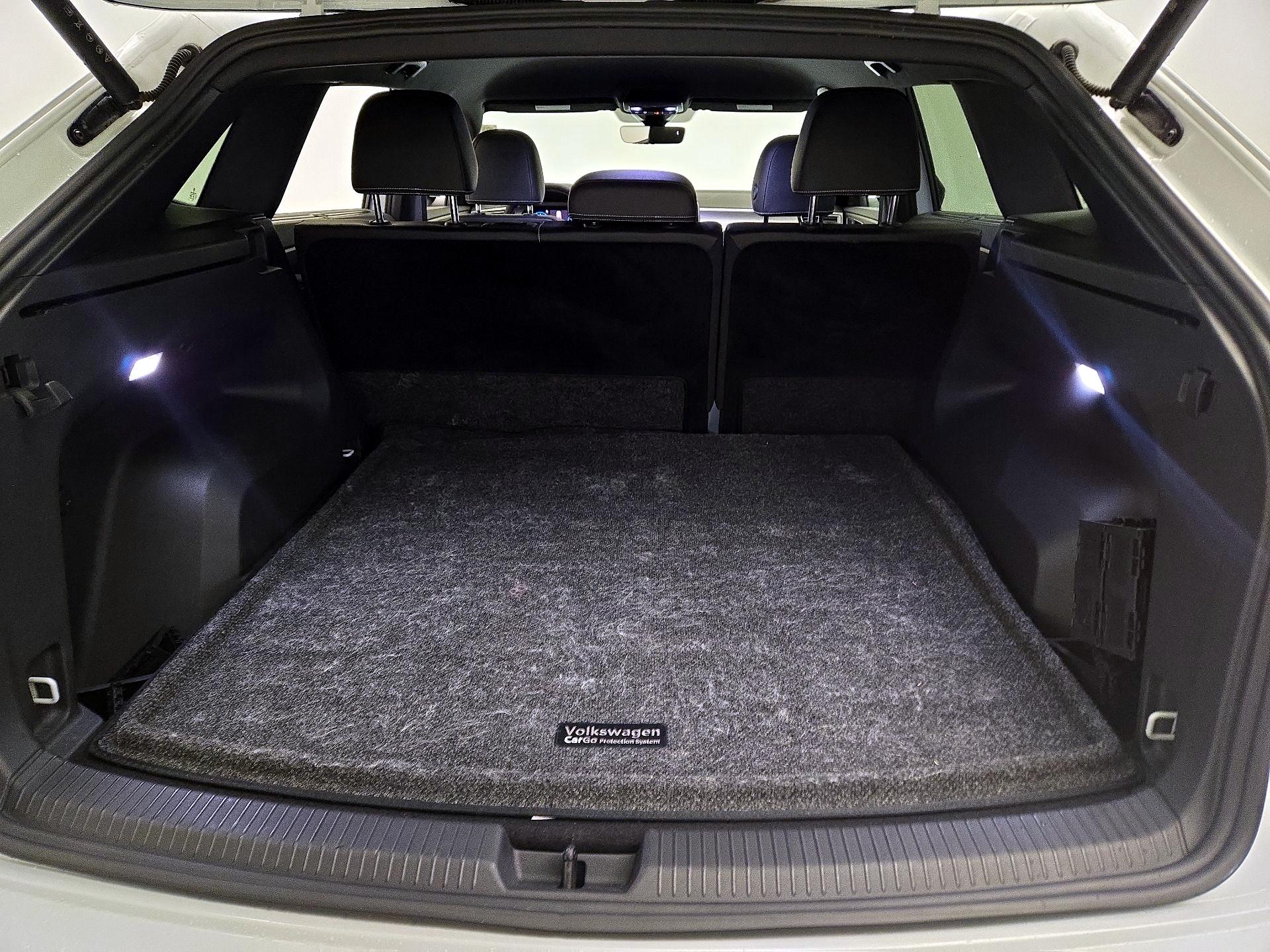 Thumbnail: 2024 Volkswagen Atlas - 19