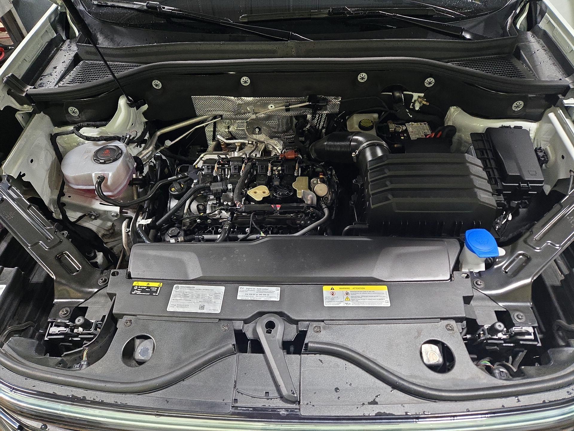 Thumbnail: 2024 Volkswagen Atlas - 20