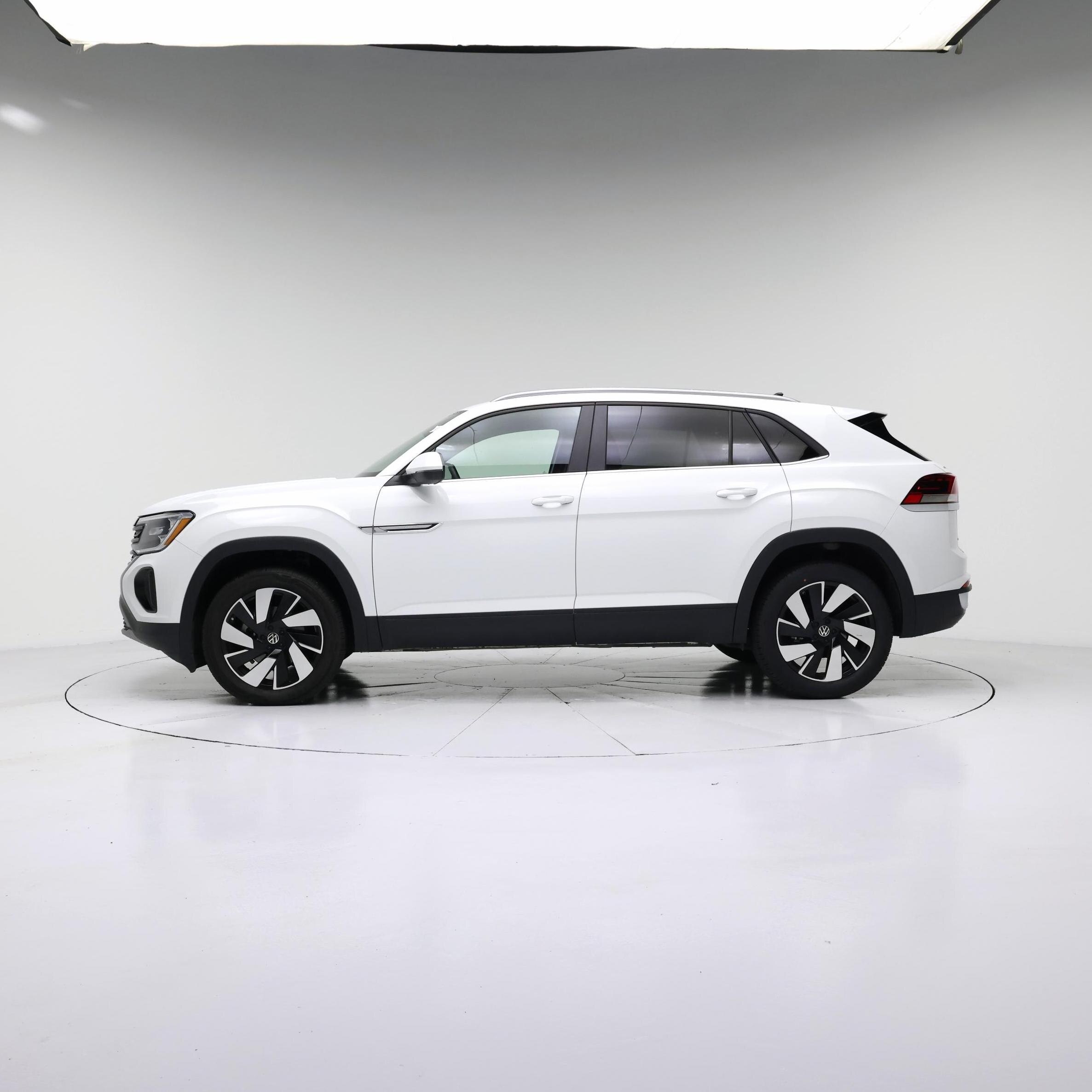 Thumbnail: 2024 Volkswagen Atlas - 3