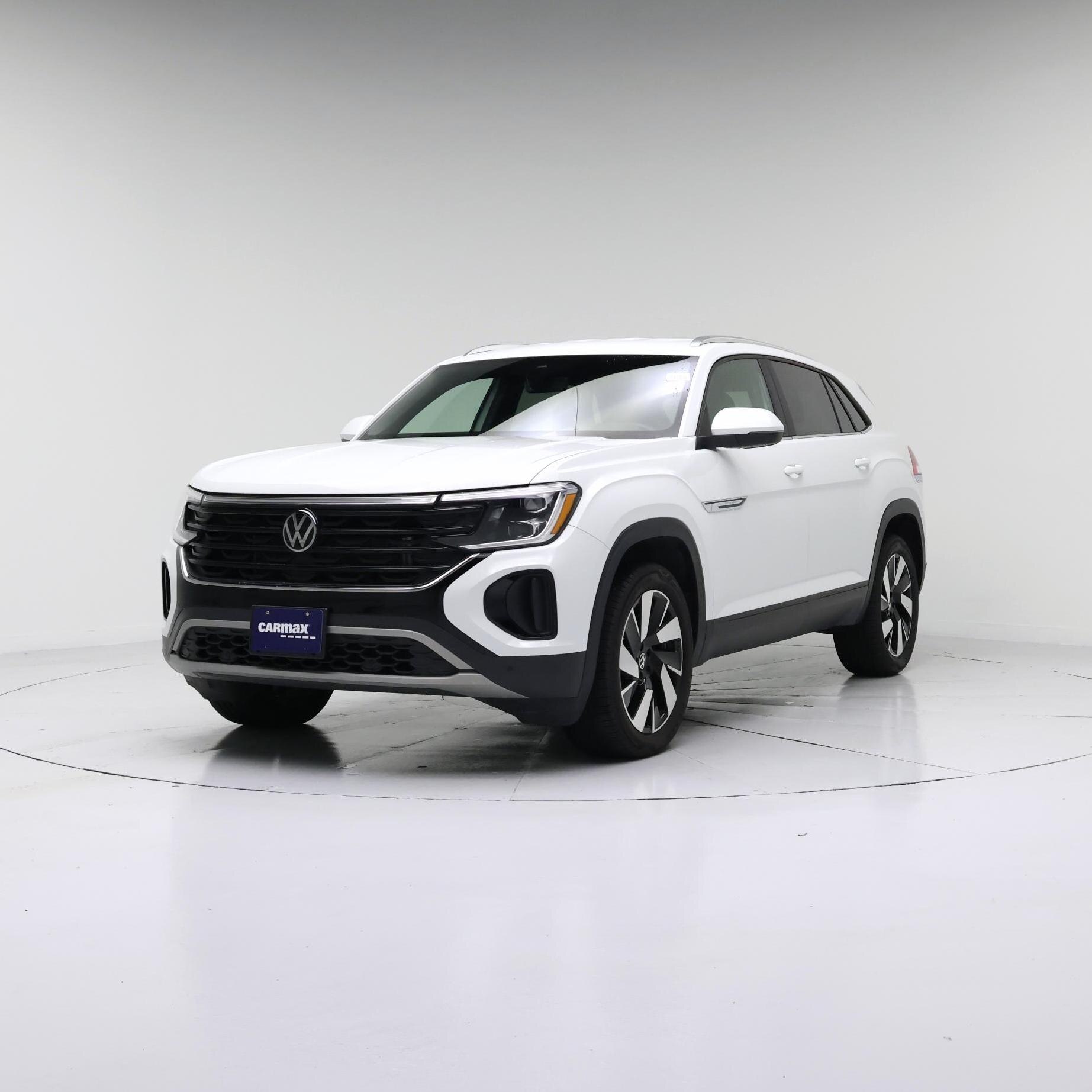 Thumbnail: 2024 Volkswagen Atlas - 4