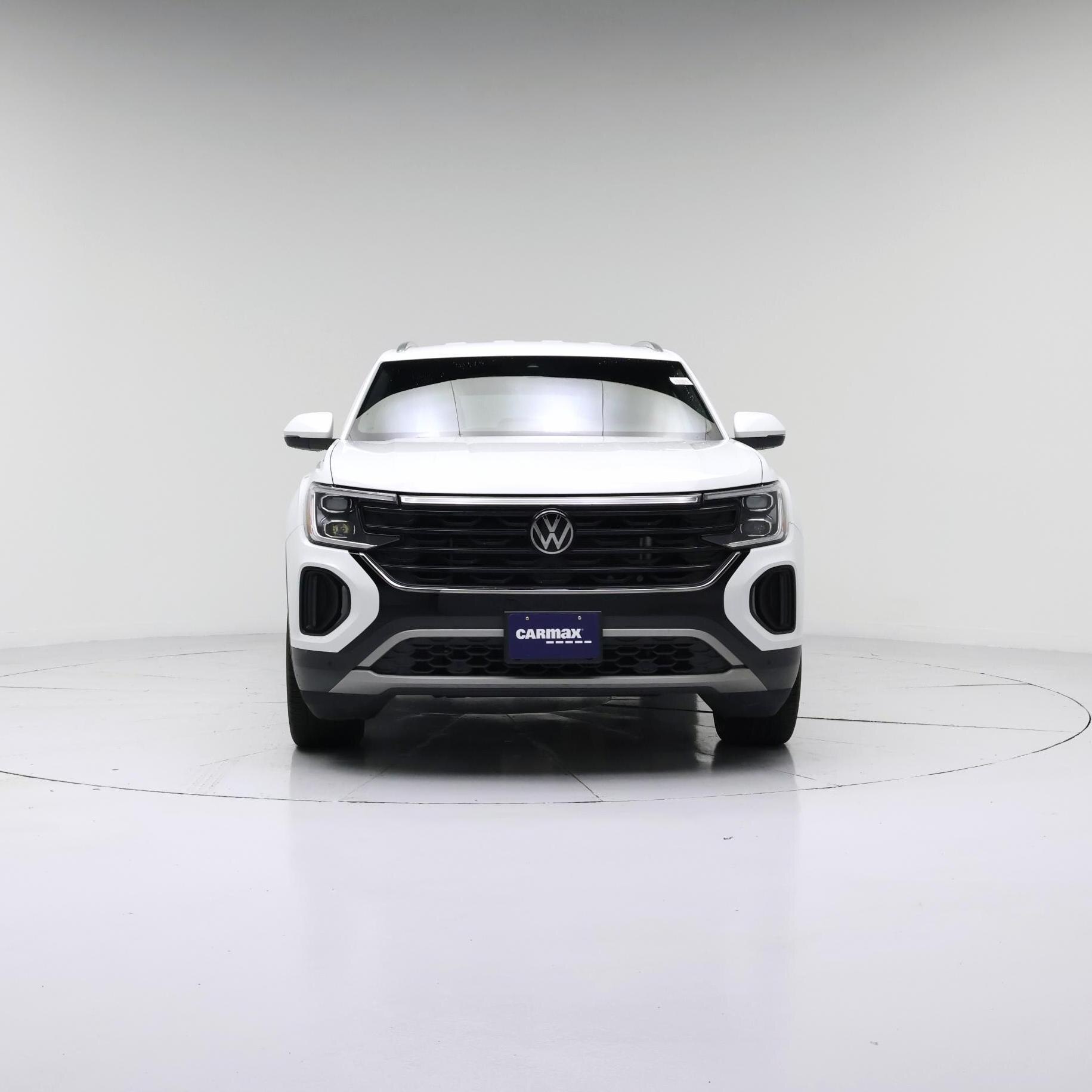 Thumbnail: 2024 Volkswagen Atlas - 5