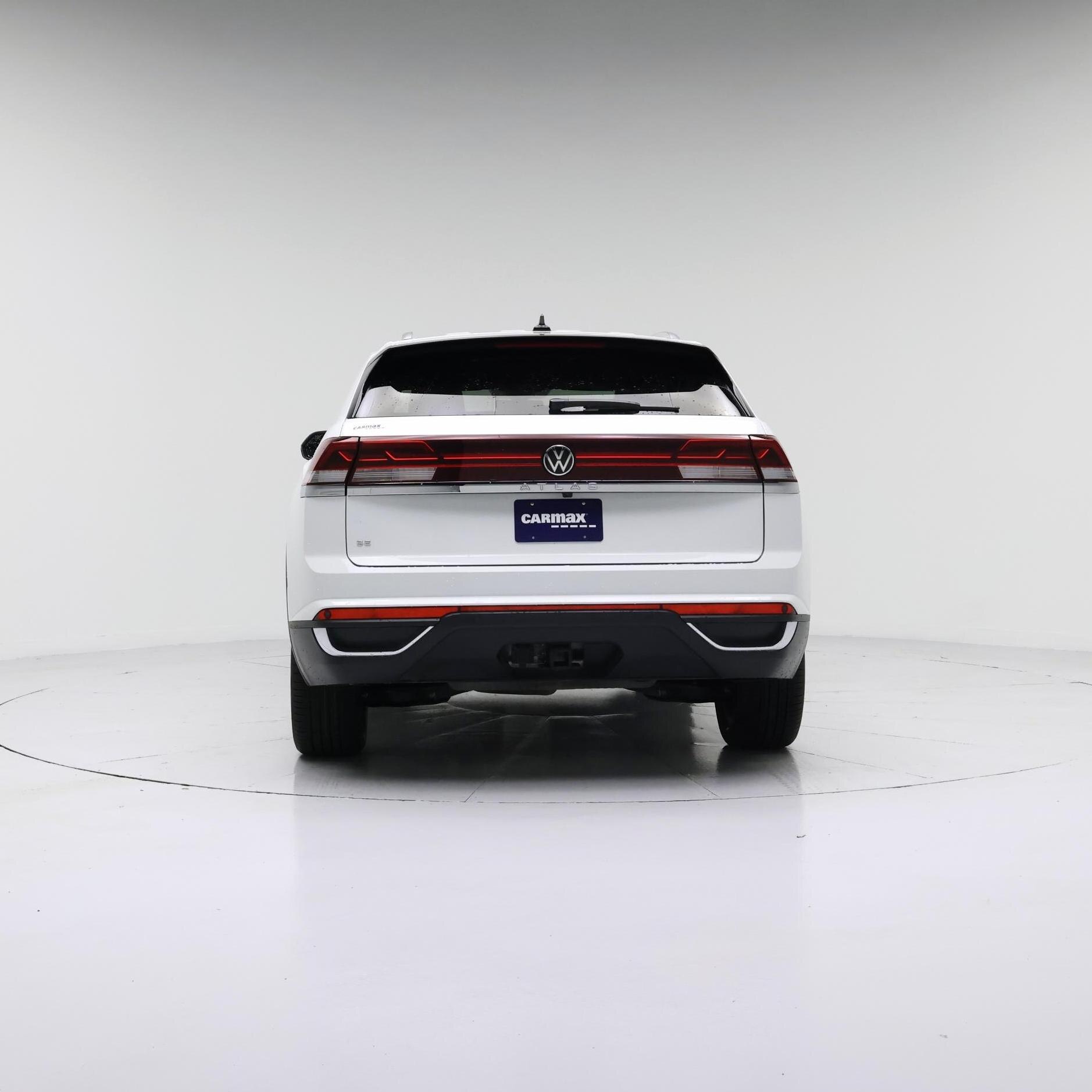 Thumbnail: 2024 Volkswagen Atlas - 6