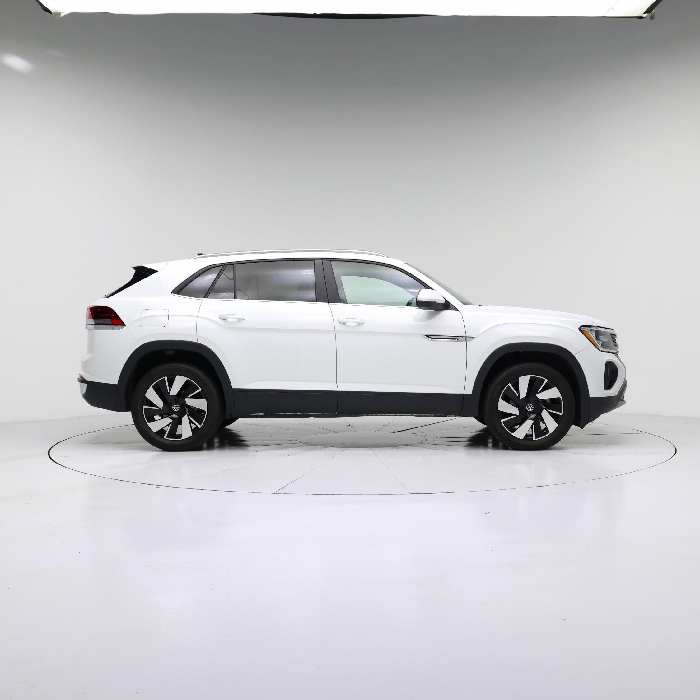 Thumbnail: 2024 Volkswagen Atlas - 7