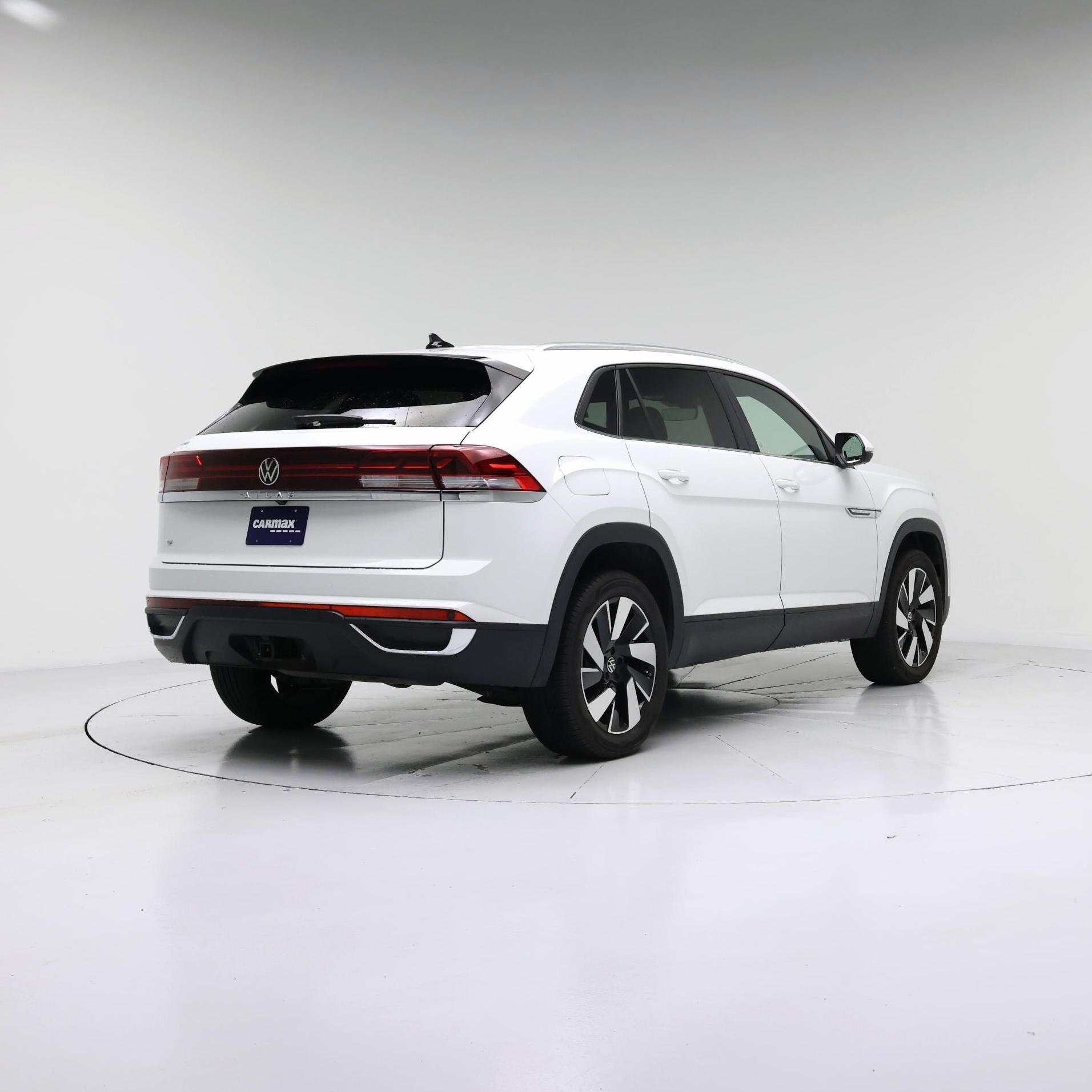 Thumbnail: 2024 Volkswagen Atlas - 8