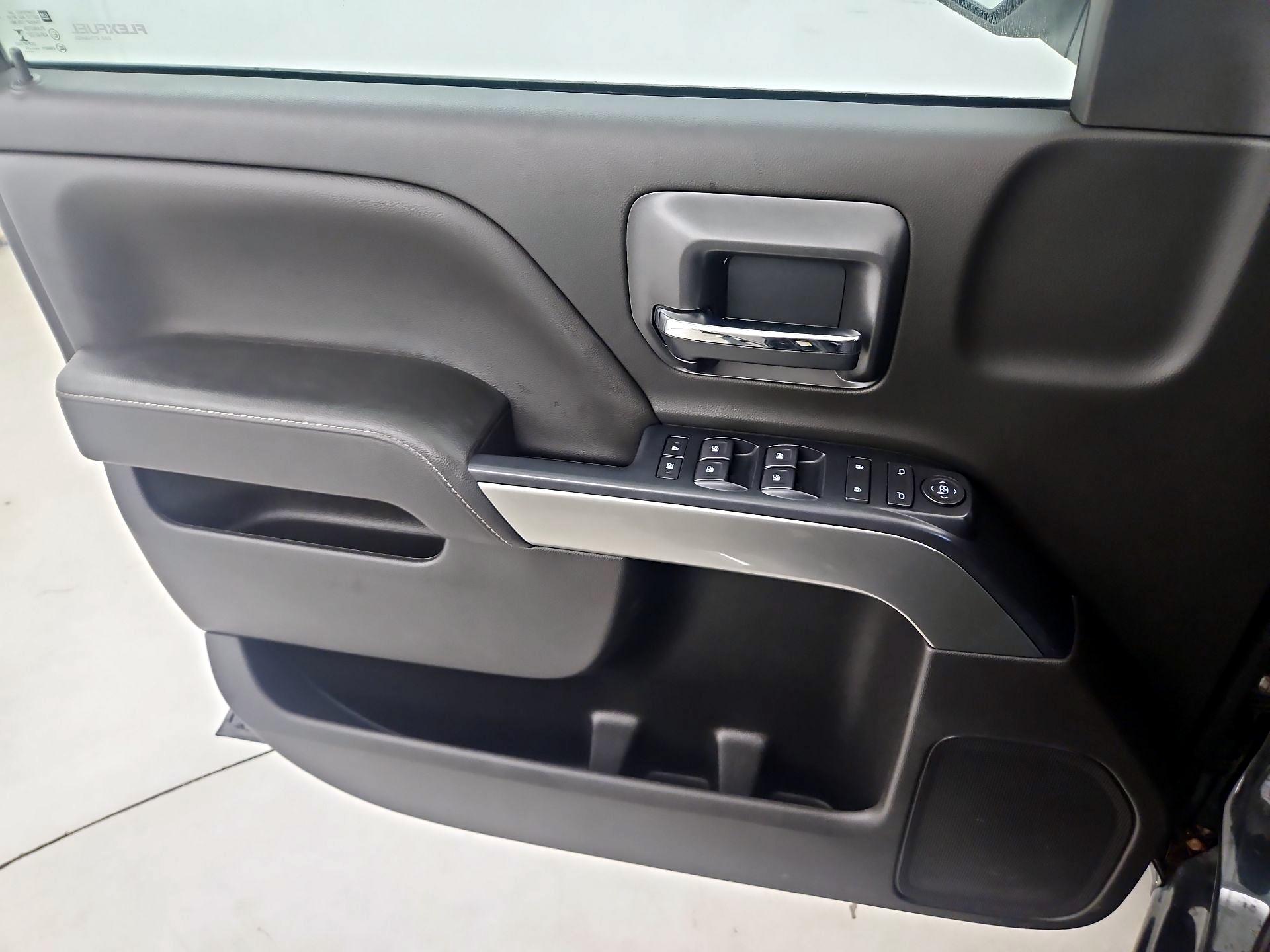 Thumbnail: 2019 Chevrolet Silverado 2500 - 12