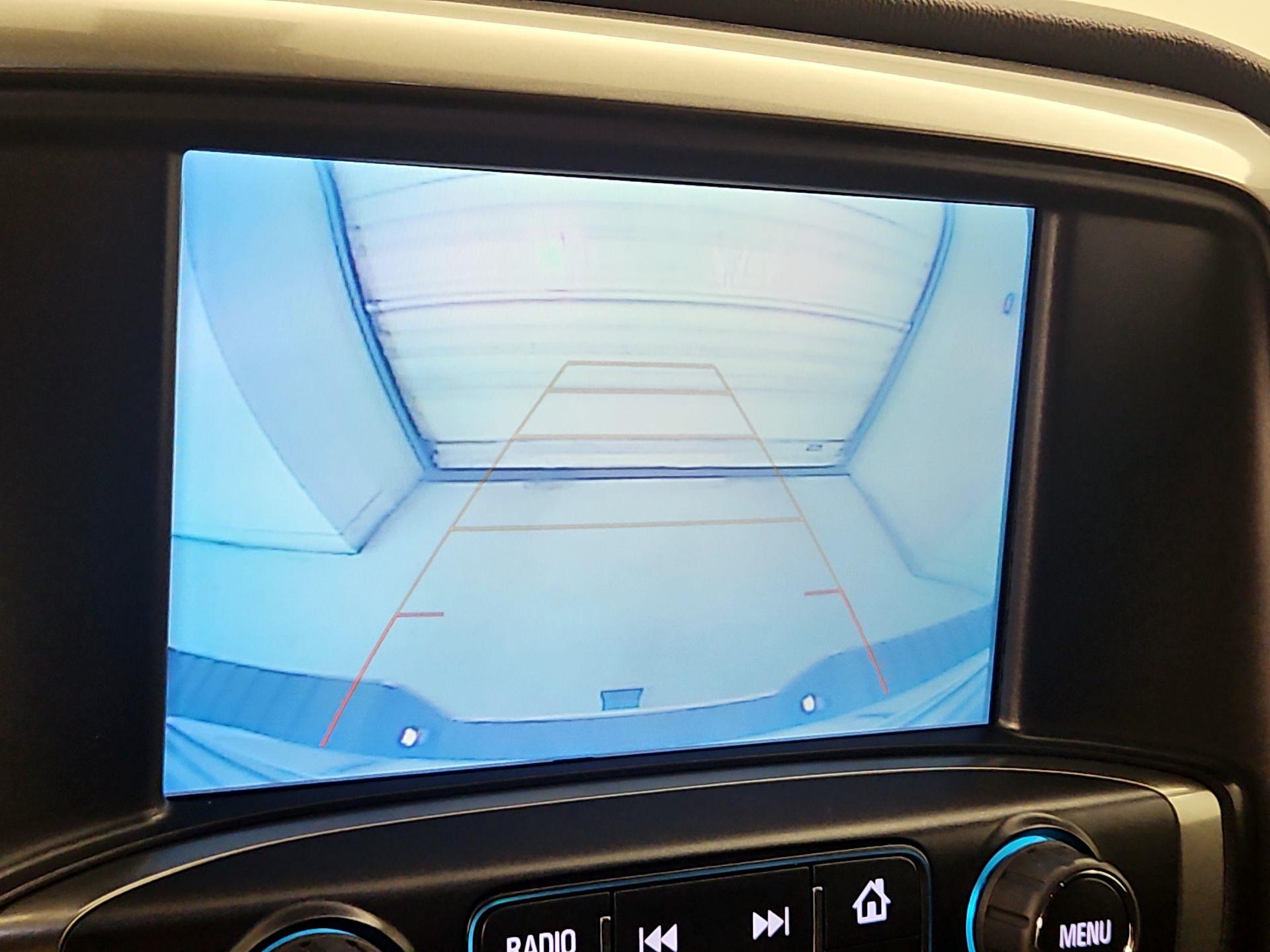 Thumbnail: 2019 Chevrolet Silverado 2500 - 14