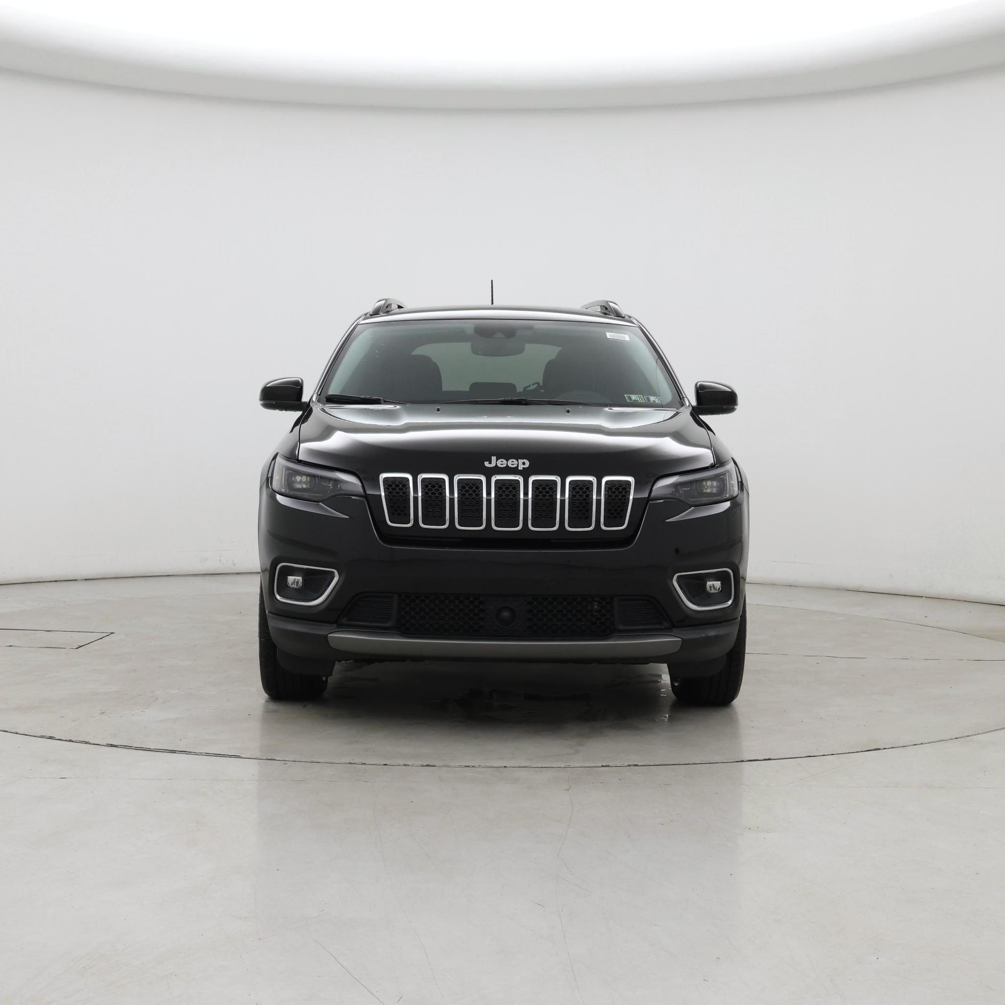 Thumbnail: 2022 Jeep Cherokee - 5